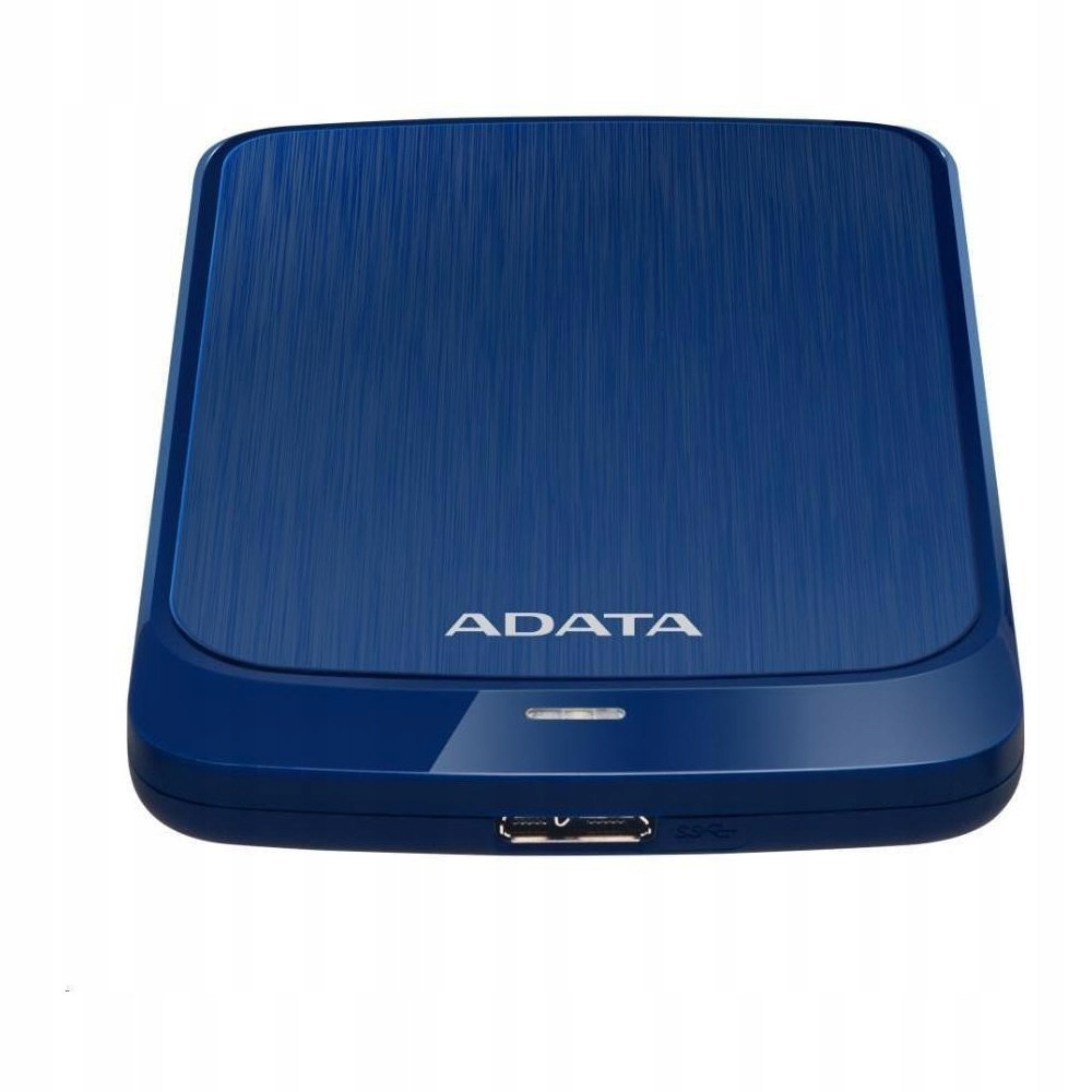 Externý Hdd disk Adata AHV320-2TU31-CBL 2TB