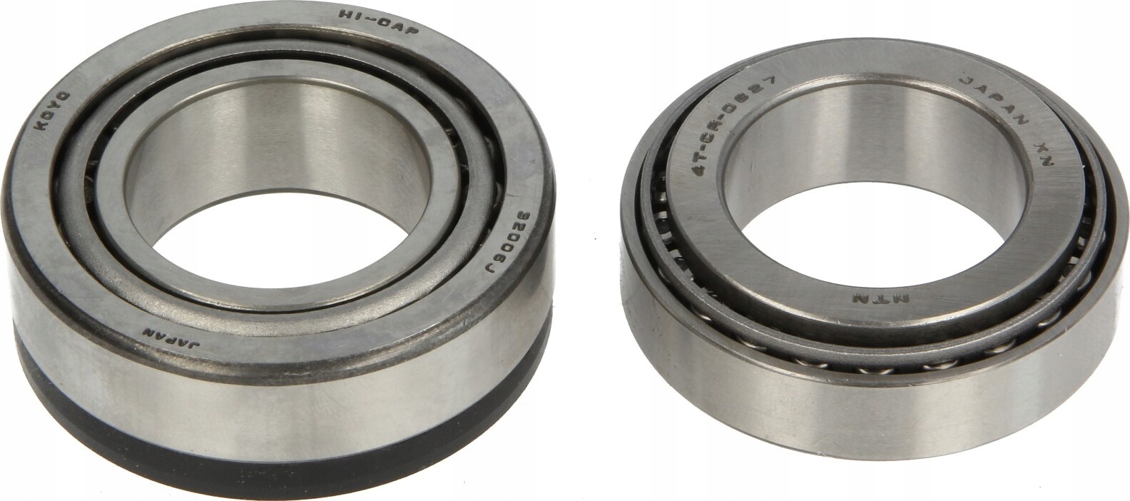 LOZYSKA GLOWKI RAMY /CR125/250