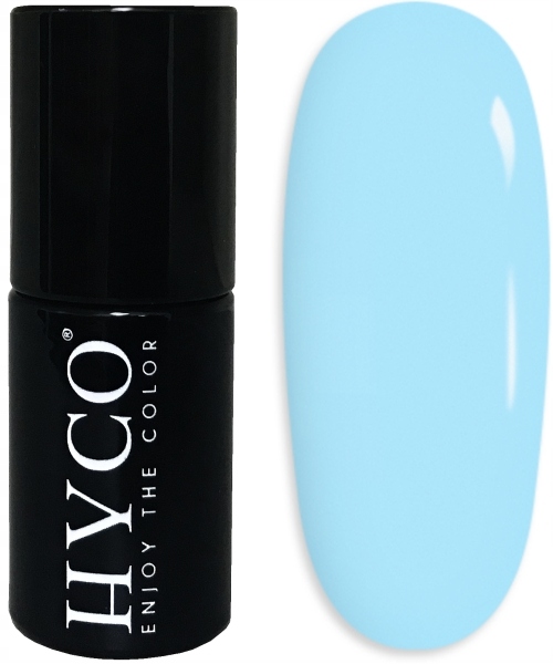 

Hyco Lakier hybrydowy 29 Light turquoise