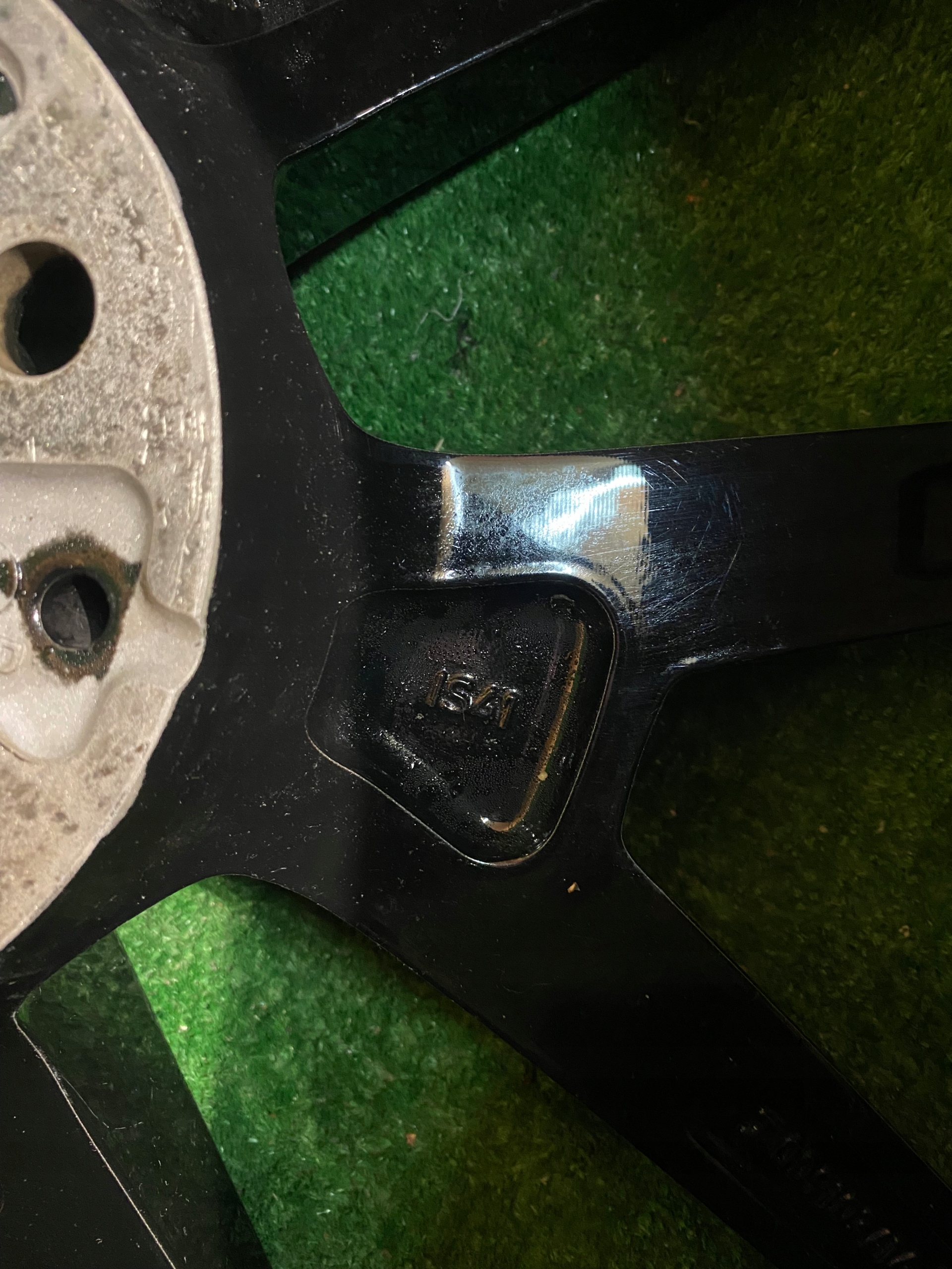 disk BMW G14 G15 20” 8J ET41