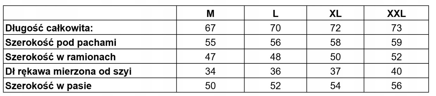 T-shirt męski Crosshatch klasyczna koszulka M Marka inna
