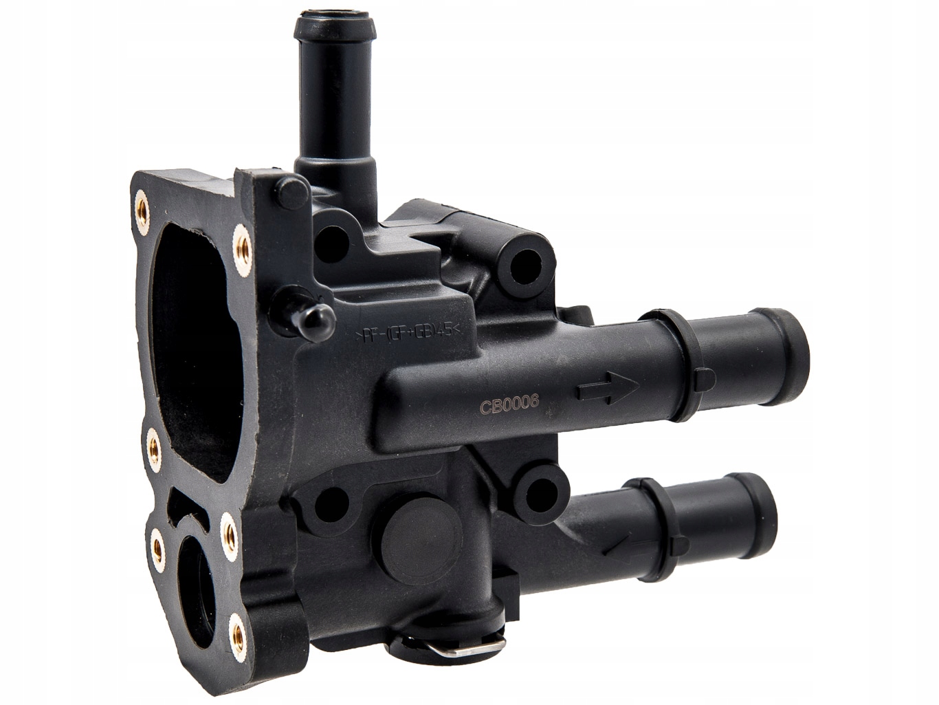 

Korpus Obudowa Termostatu Opel Astra H J 1.6 1.8