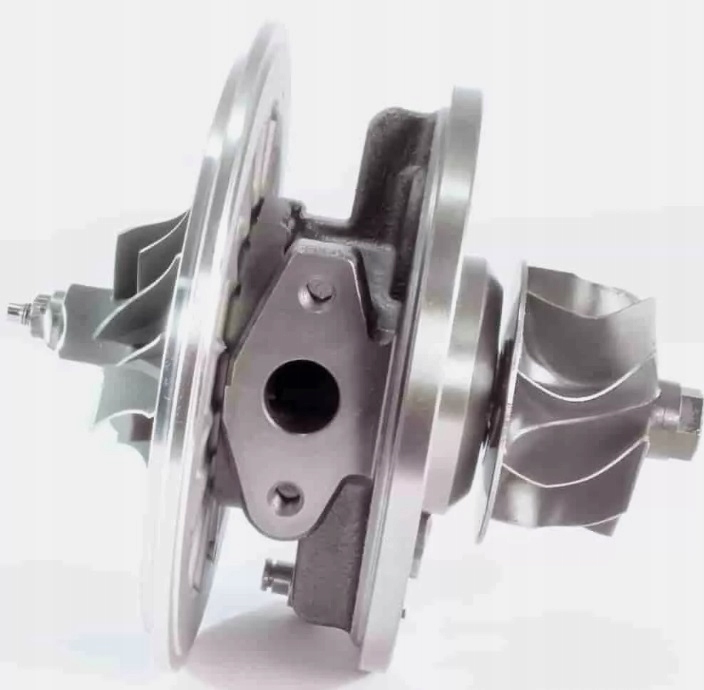 Jádro Cartridge Vložka Turbíny Mercedes C-klasa W203 S203 C30 3.0CDI 231