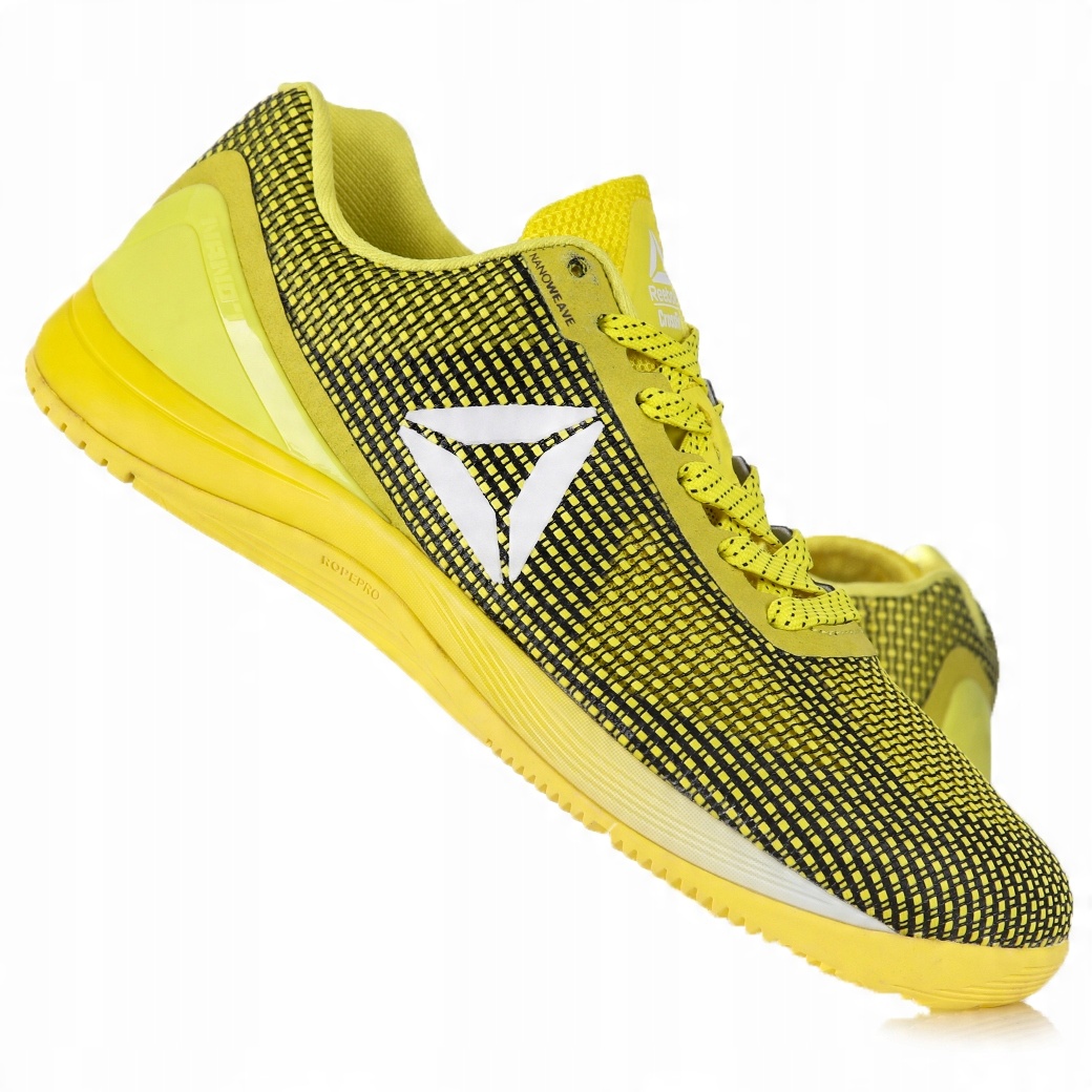 

Buty męskie Reebok Crossfit Nano 7.0 BD5020