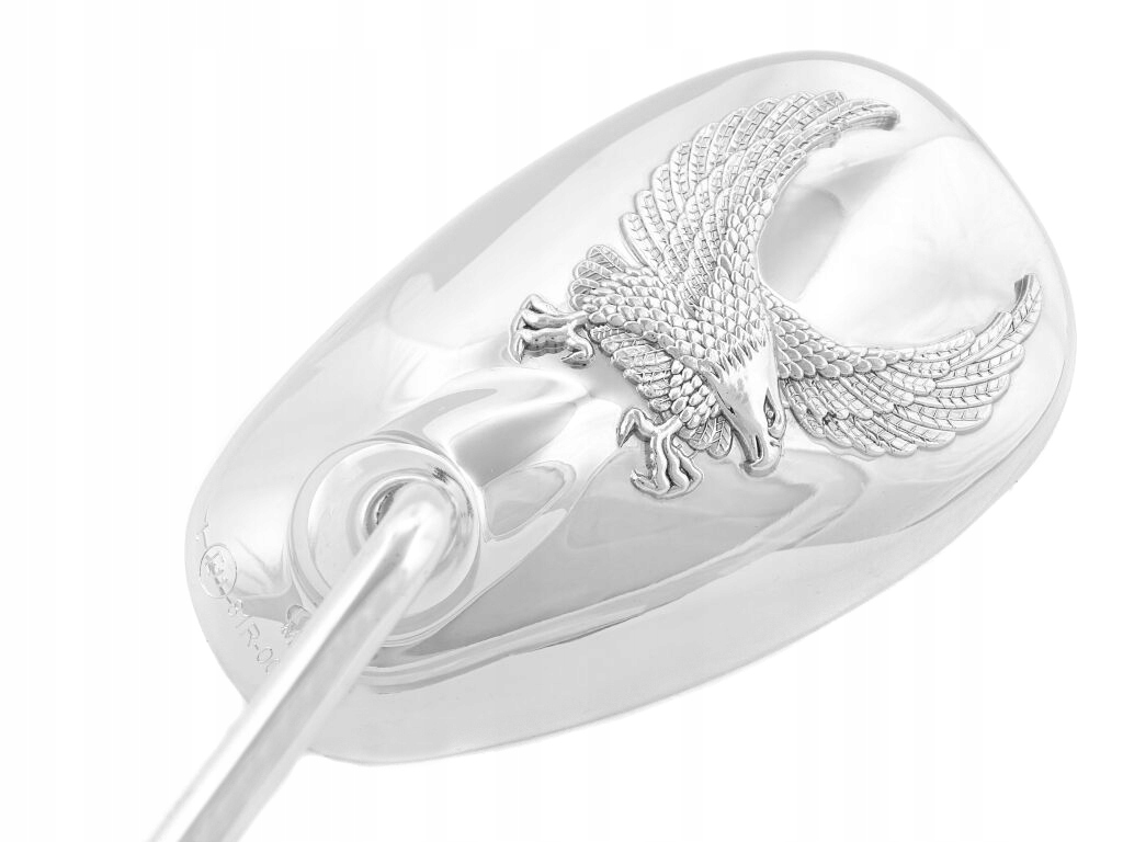 LUSTERKA KAWASAKI EN 500 VN 500 800 900 VULCAN Numer katalogowy części LU-049