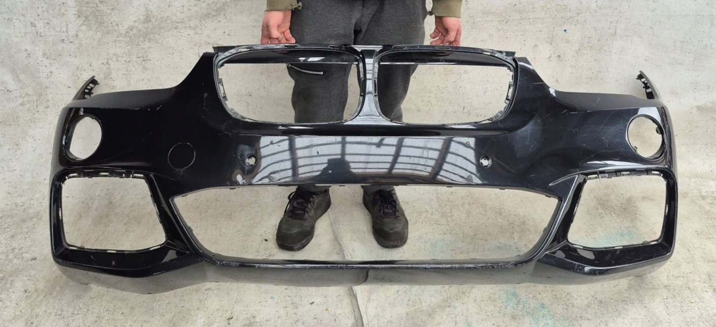 BMW X1 F48 m-packet 15-19 bumper front front PDC SPR 8059891