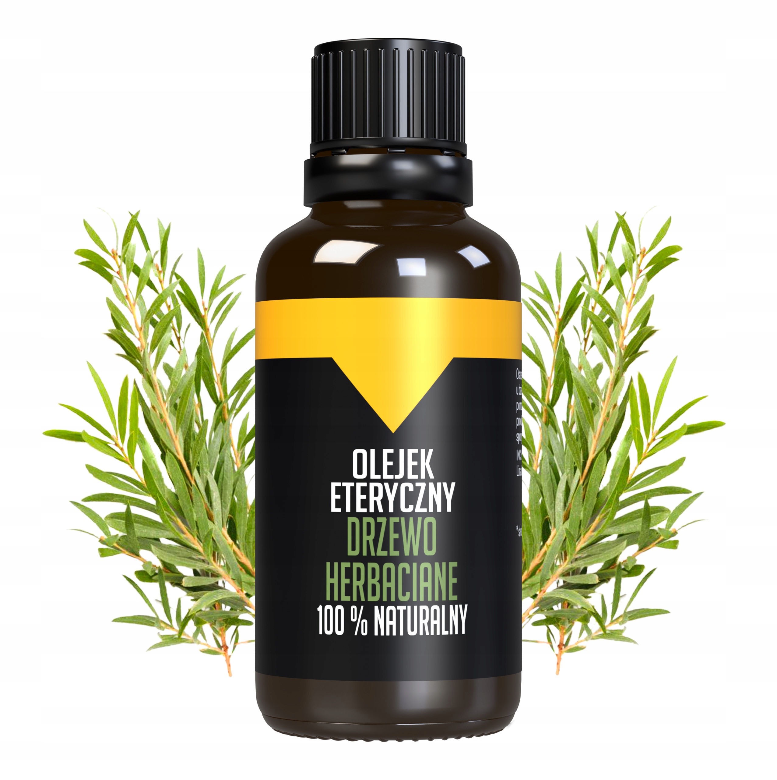 

Bilovit Olejek eteryczny drzewo herbacianego 30ml