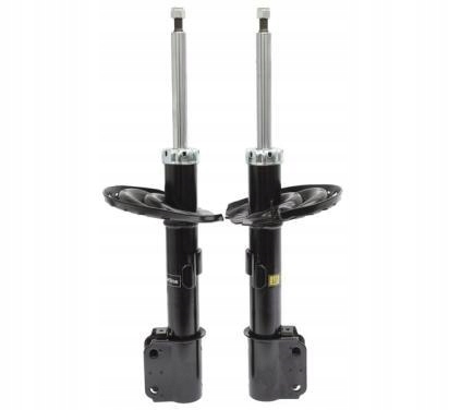 ST031.2 - ПЕРЕДНІЙ АМОРТИЗАТОР STARLINE L / P RENAULT