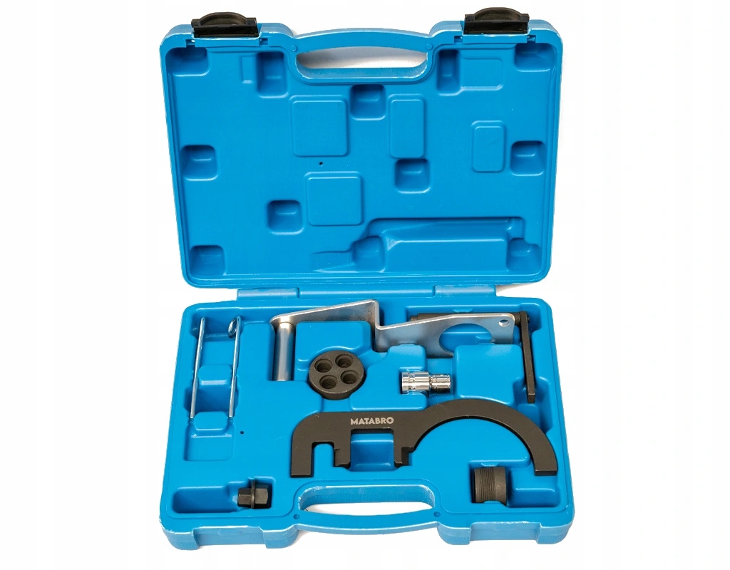 Matabro MB-01-B1078, Aretačné prípravky na rozvody Bmw N47 N57 1.6 2.0 3.0