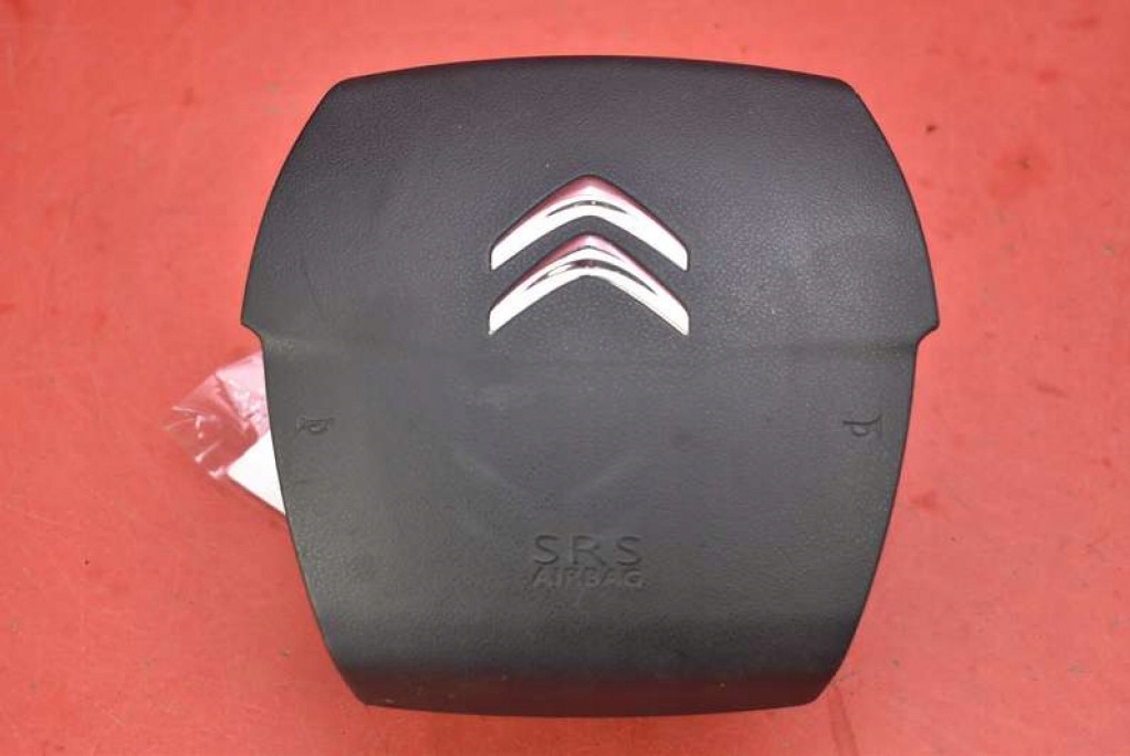 airbag driver´s 96871568ZD CITROEN C4 2 II B7 10-17
