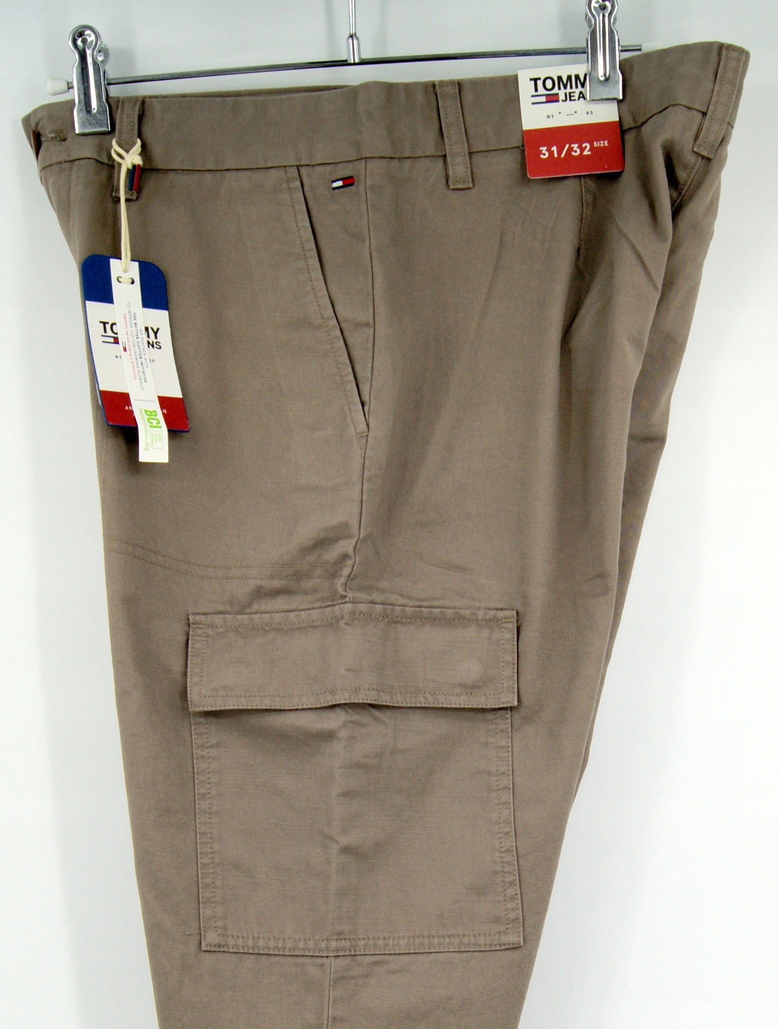 

Tommy Hilfiger Cargo Pants W 33 L 32