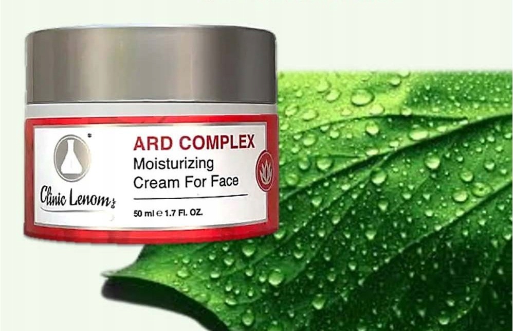 Pleťový krém Ard Dr Nona 50 ml, hydratační, den i noc