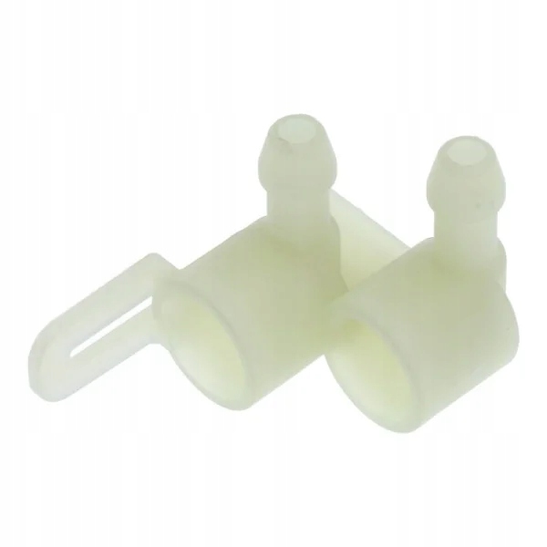 Jura S Xs X uchwyt złączka wąż węża wylewka kawy