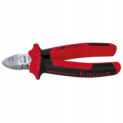 Boční řezačka s funkcí odizolování Vde 165 mm 211203