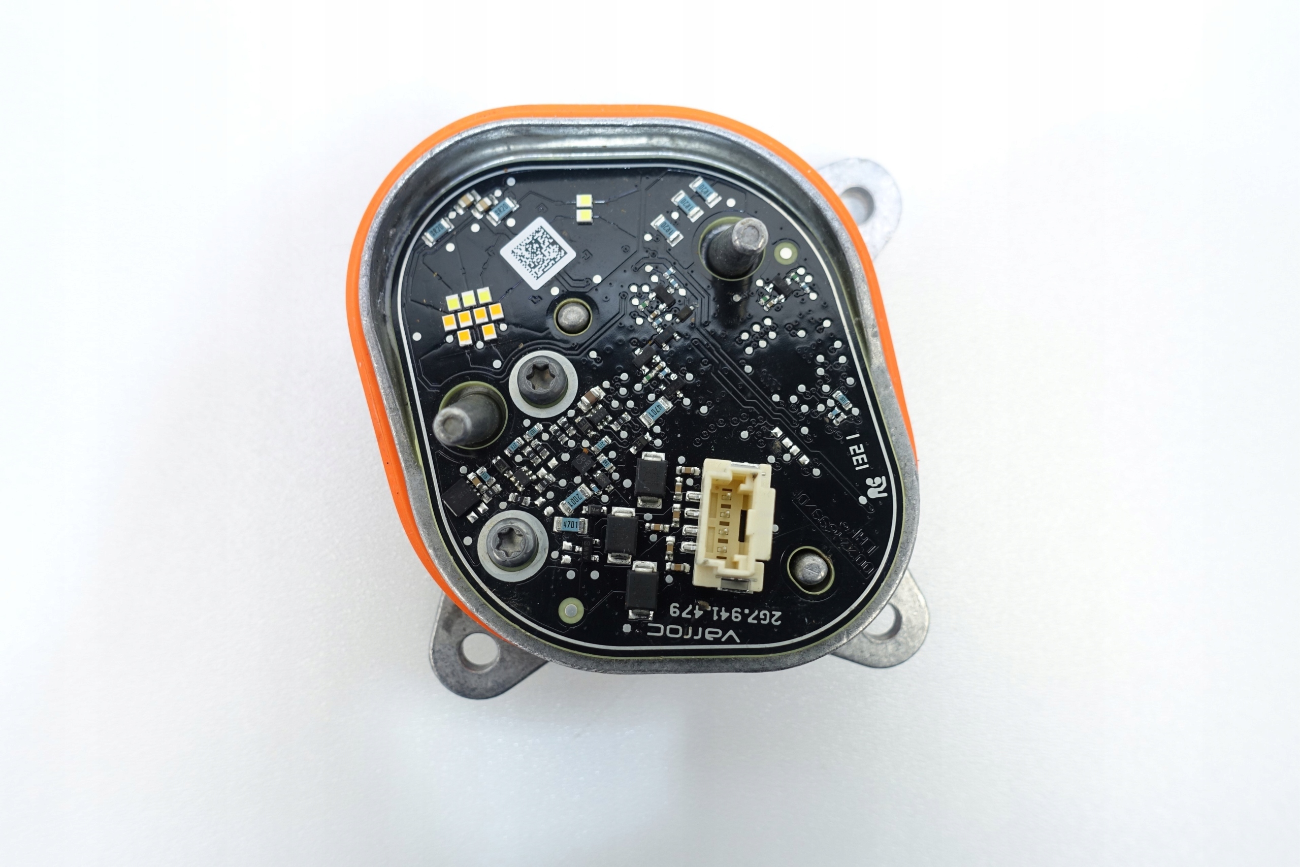 unité de contrôle module LED gauche VW 2G7941479B