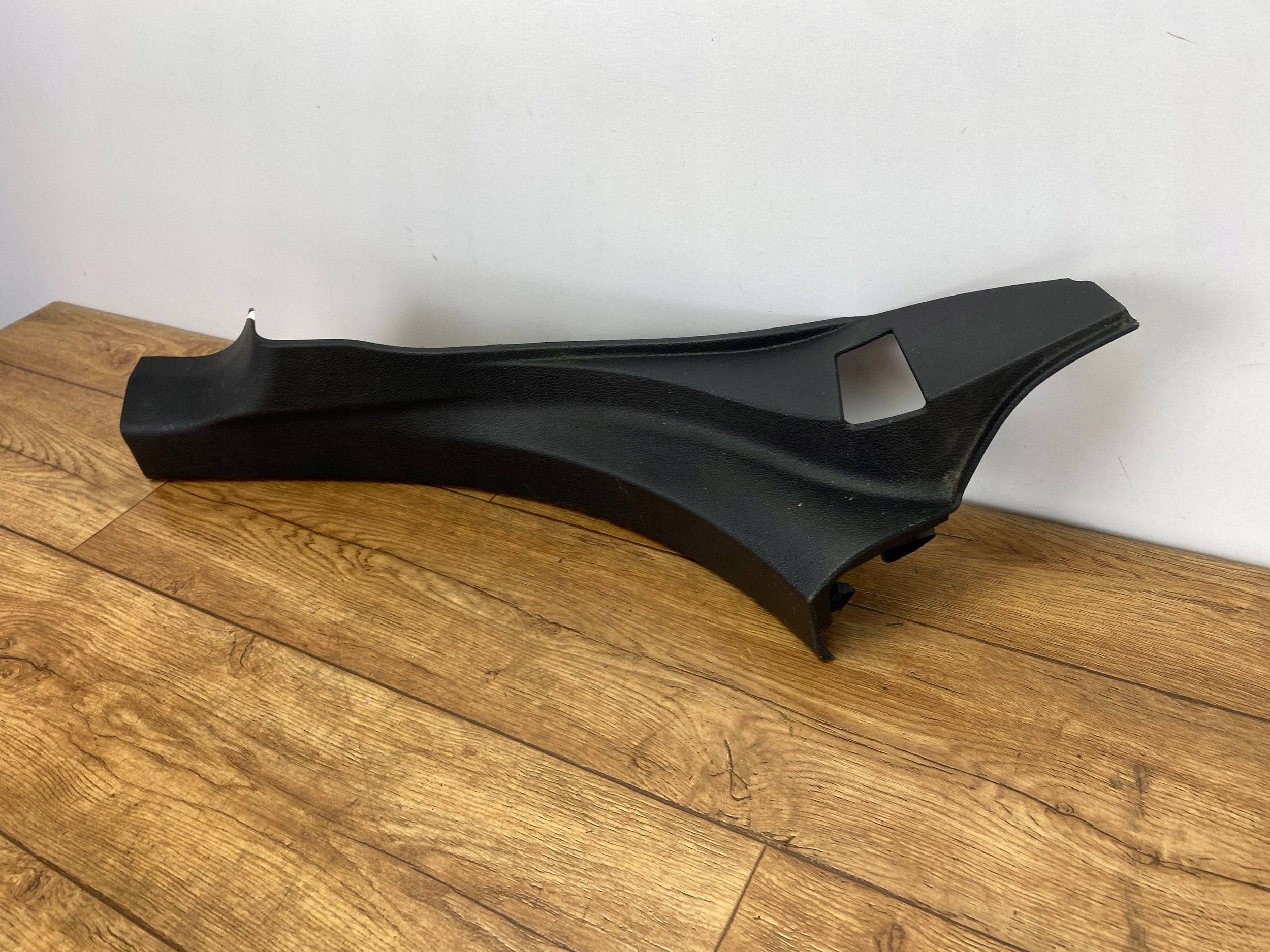 Blende Gehäuse schwellen hinten Dodge Charger 2015+