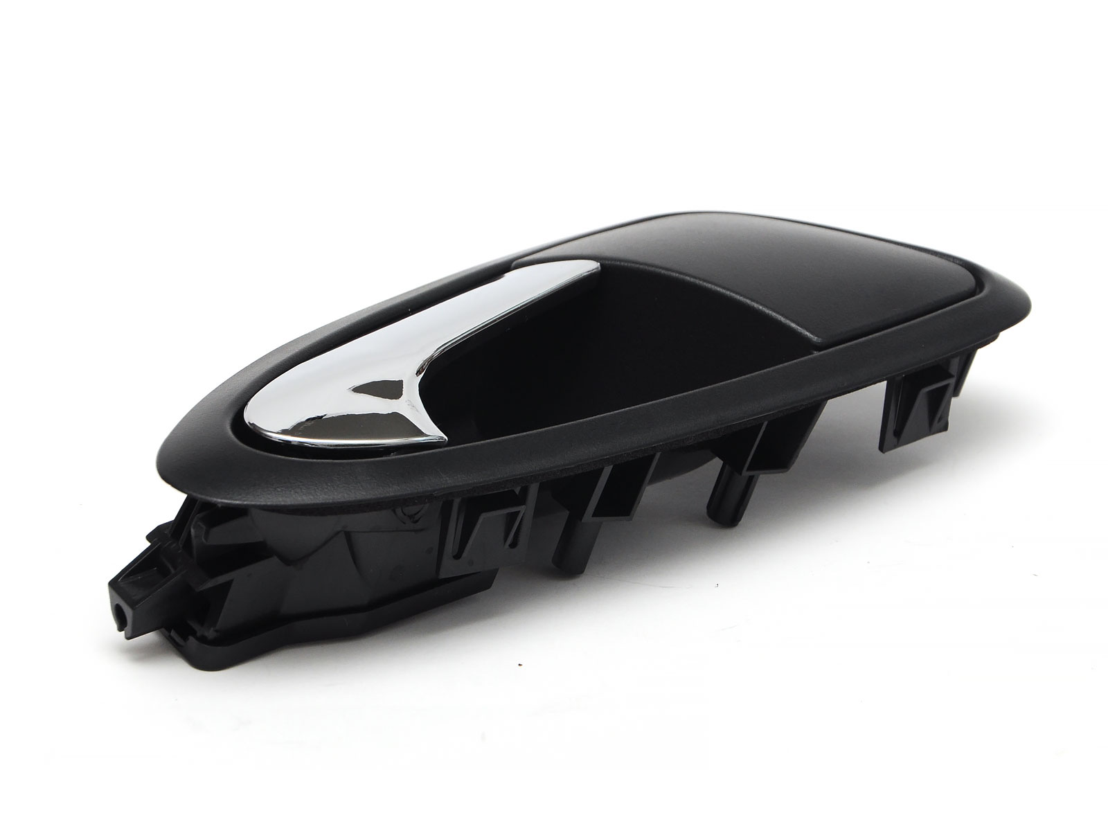 KLAMKA WEWNĘTRZNA przód Prawa Seat IBIZA IV 2009+ Numer katalogowy części 6J1837114A