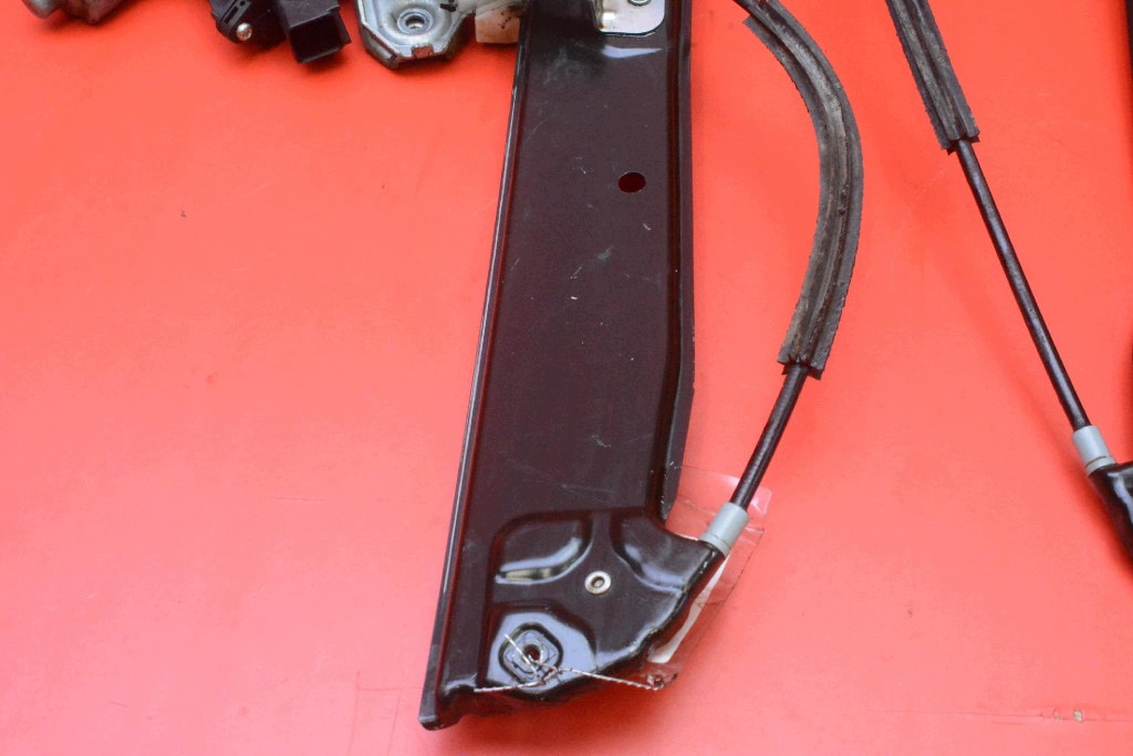 window regulator right front EU OPEL MERIVA B 10-14