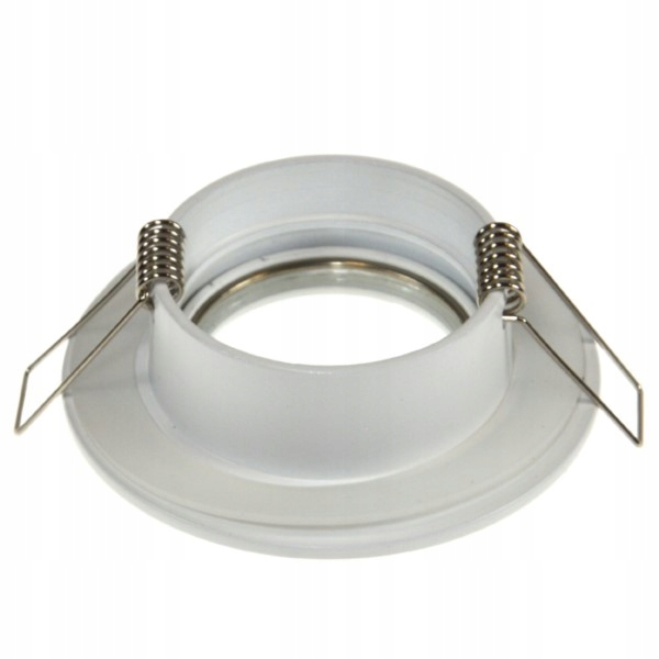 OPRAWA HERMETYCZNA IP54 HALOGEN DO LED GU10 230V Marka Brolux