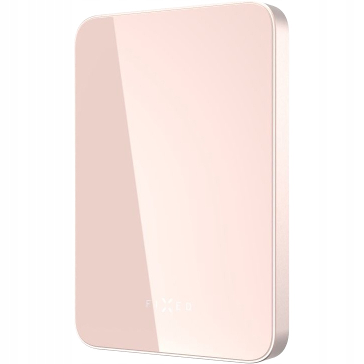 Power indukčná banka 5000 mAh Fixed pre MagSafe, štíhle nabíjanie Usb-c, výkonná