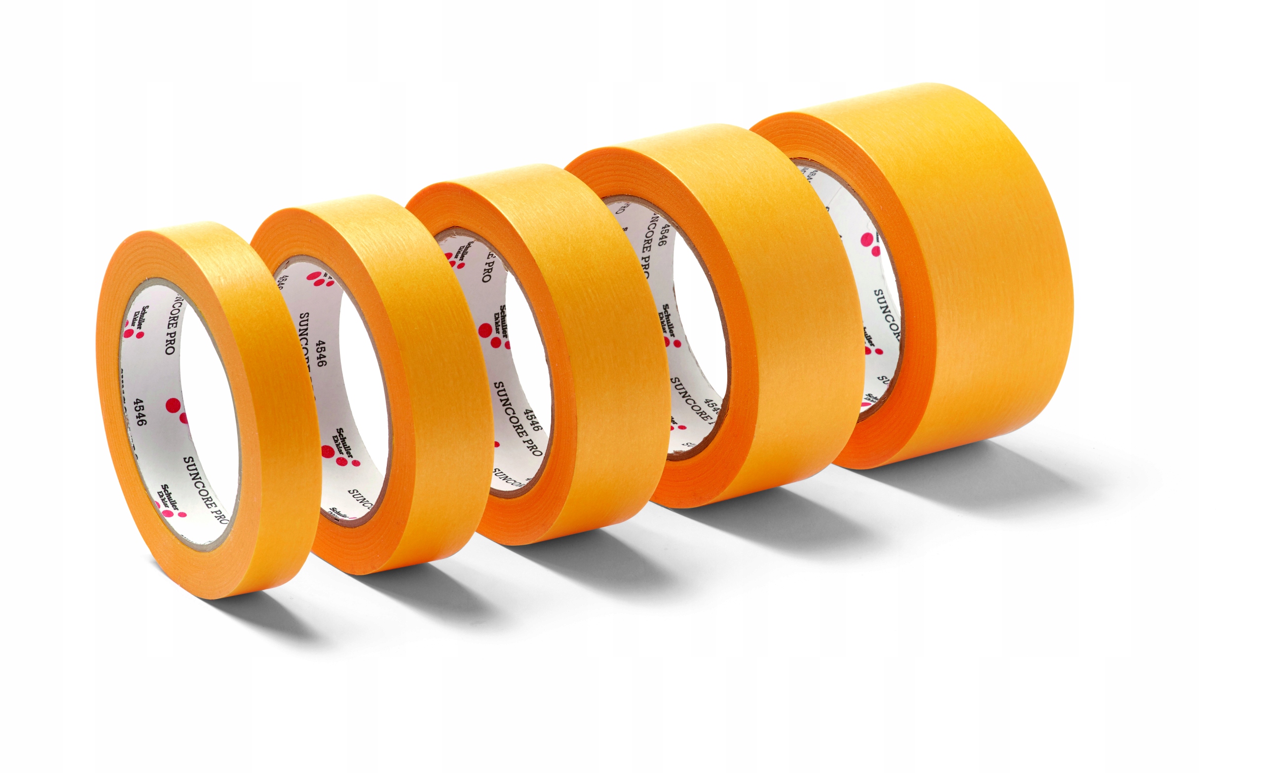 

Schuller Taśma Maskująca Core Pro Washi 24mm/50m