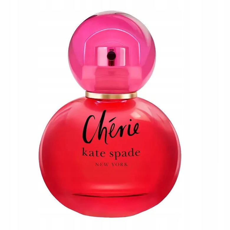 Chérie Parfémovaná voda Spray 60 Ml Kate Spade Smyslná vůně pro vás