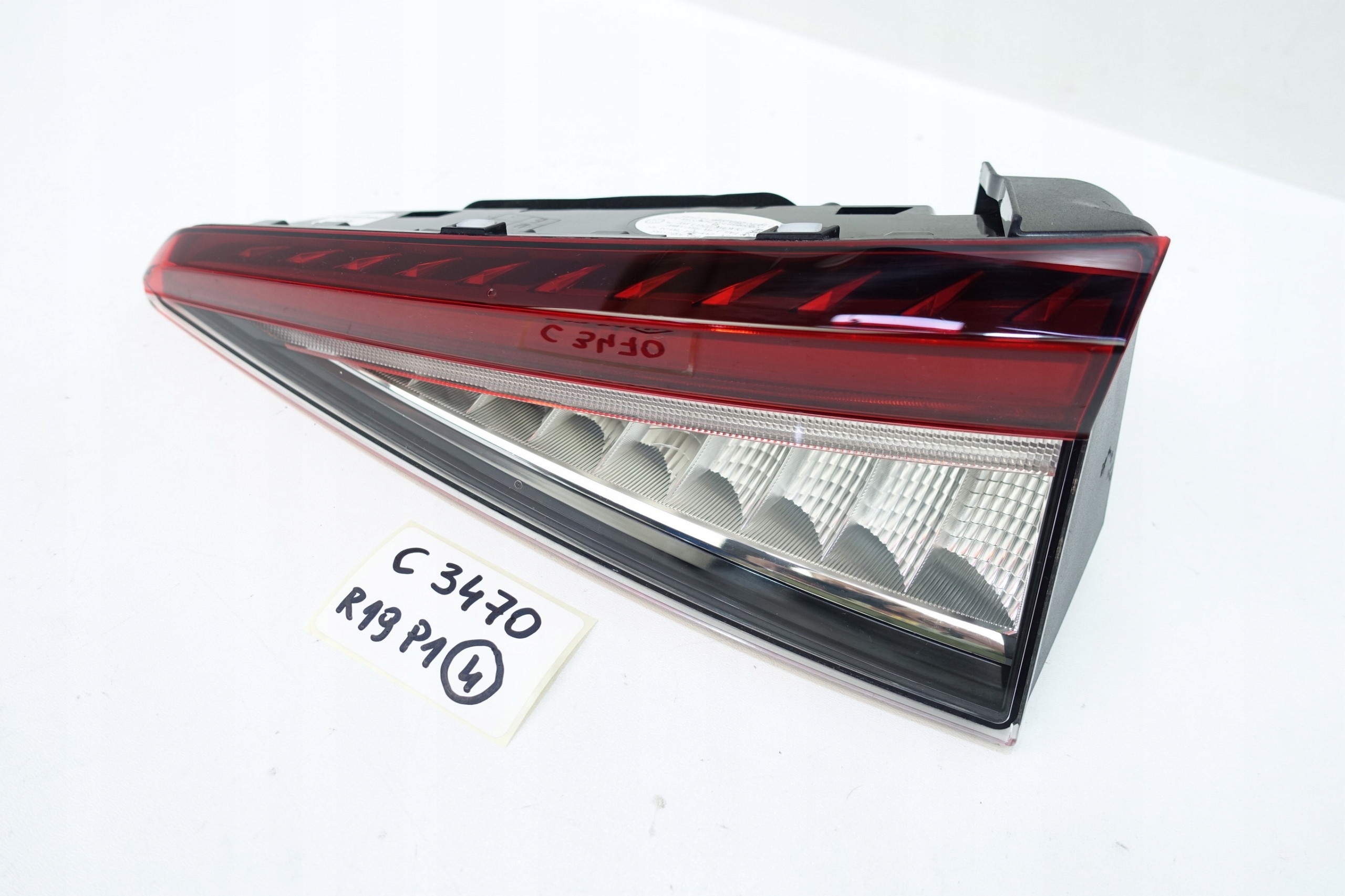 light right rear part right rear SKODA ENYAQ 5LG