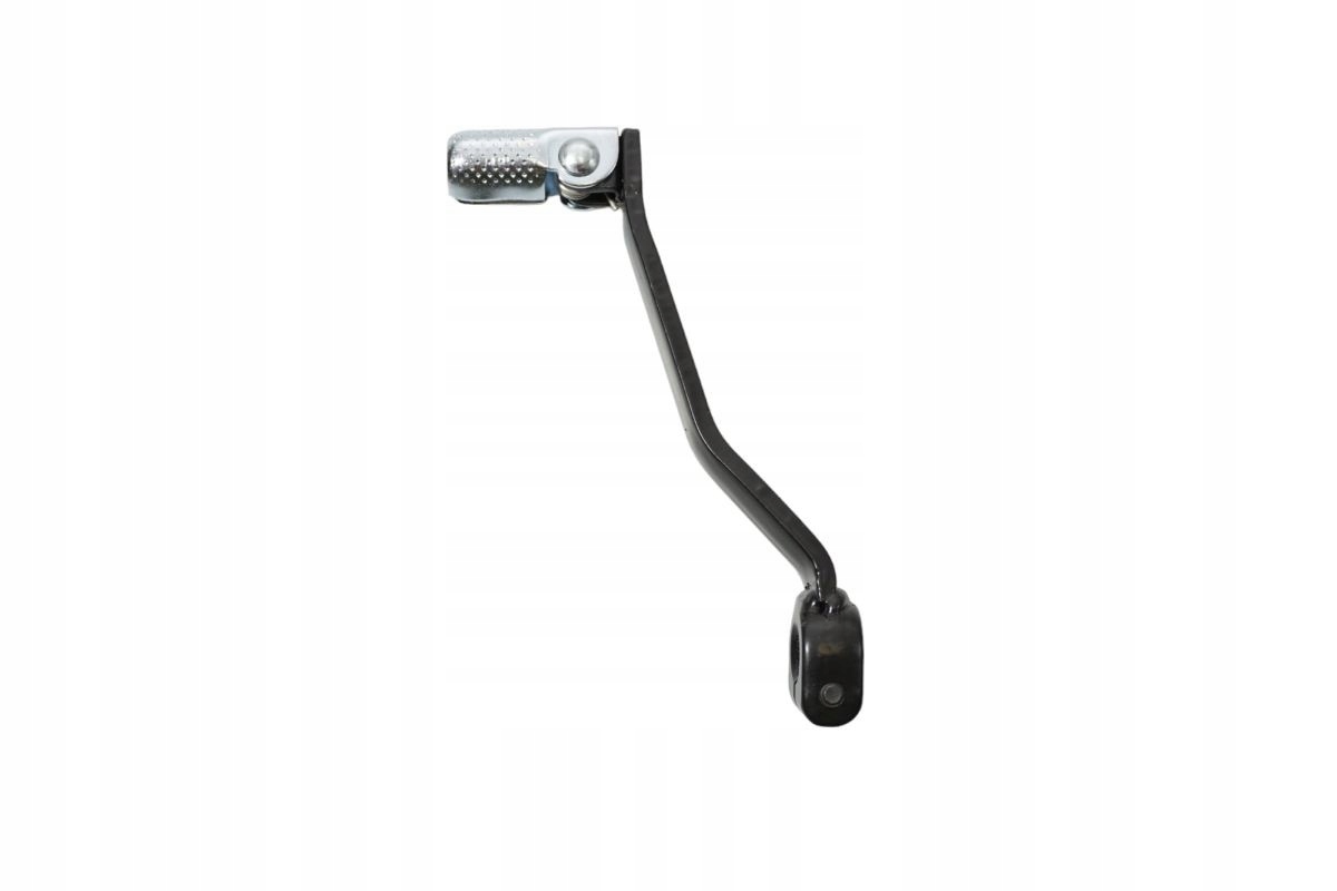 Buzzetti Radiaca Páka Oceľová Yamaha Xt 500 Xt 550 Xt 600 Xt 600Z