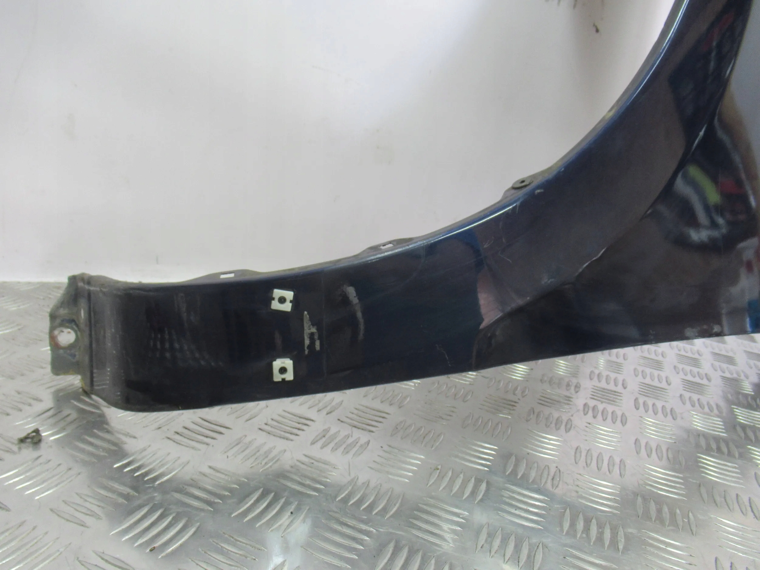 fender front front left HYUNDAI SANTA FE 06