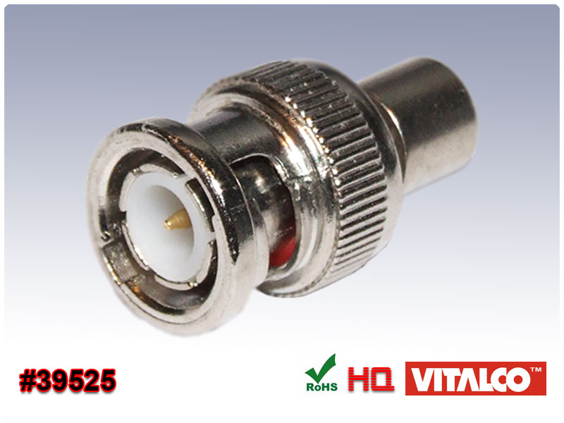 Terminator BNC Kod producenta #39525