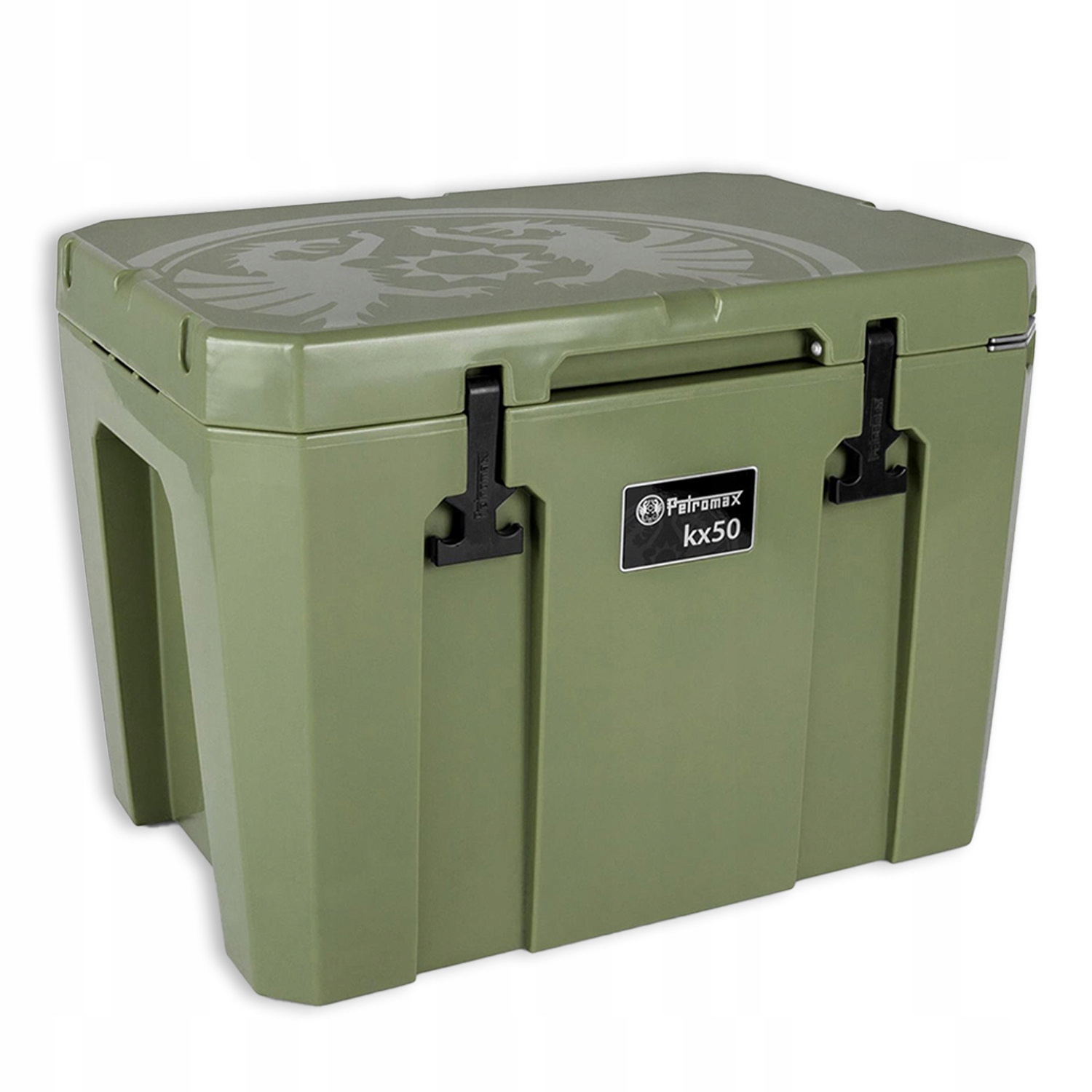Pasivní chladicí box Petromax Cool Box 50 L