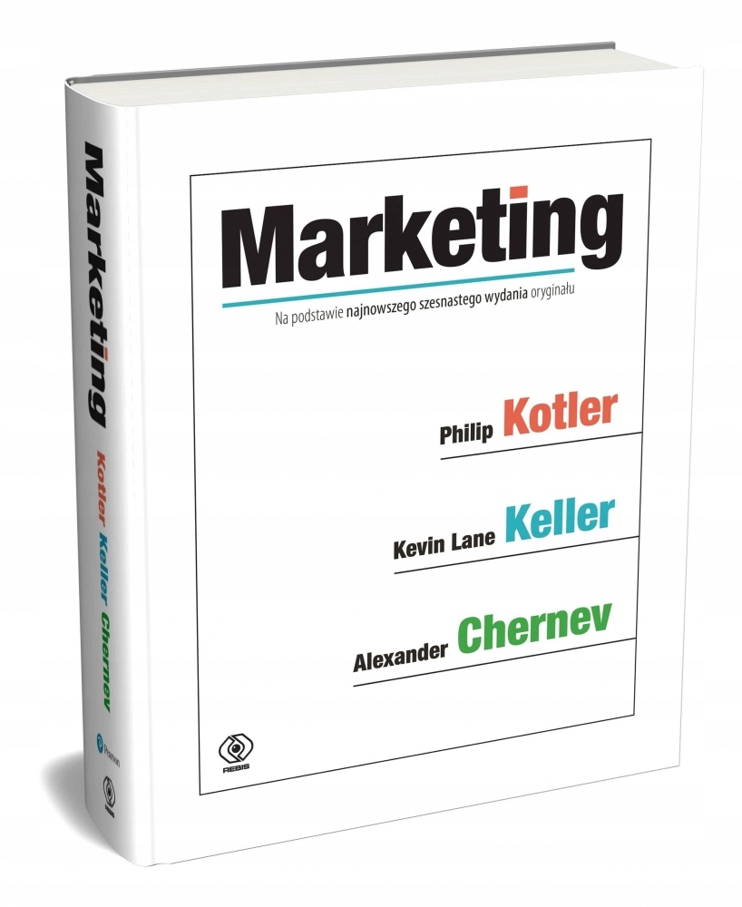 Marketing Philip Kotler