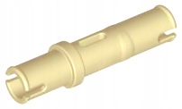 

Lego 32556 pin 3L piaskowy tan 5 szt Nowy