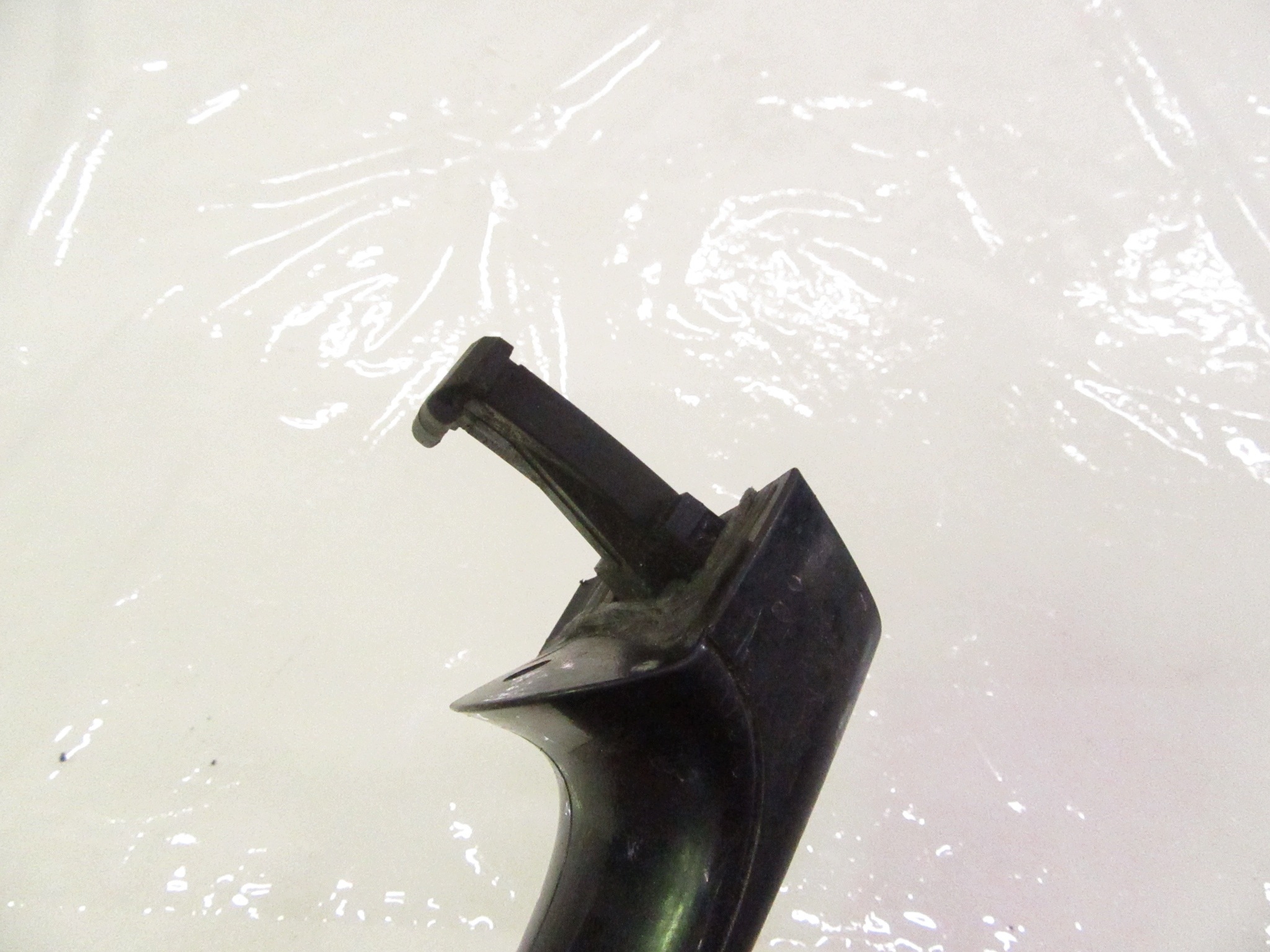 handle exterior left BMW e46 sedan KOMBI before lift