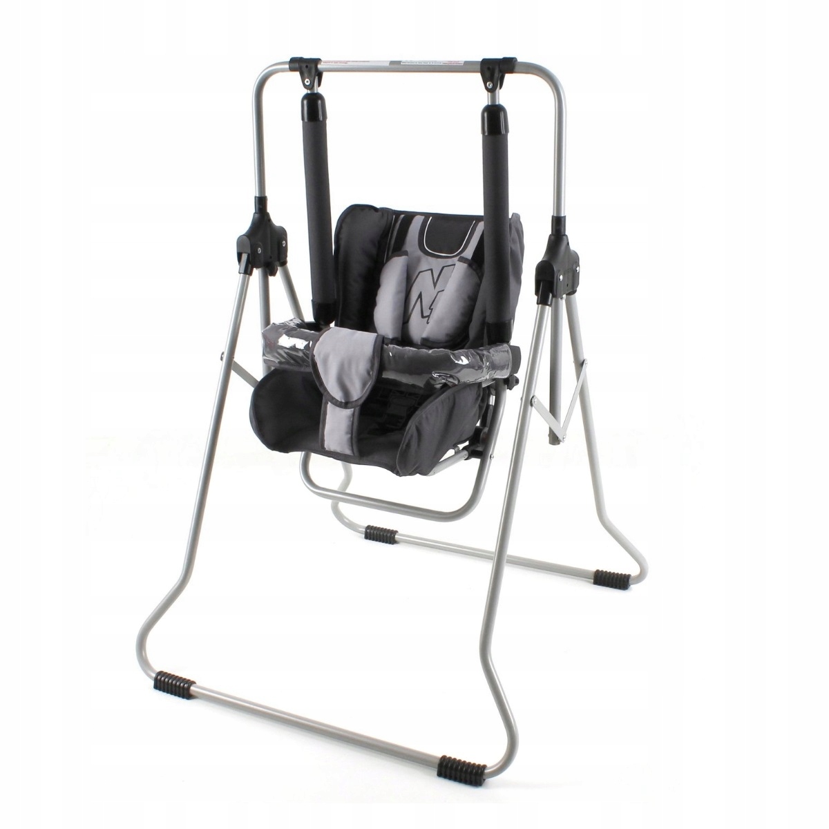 WOLNOSTOJĄCA HUŚTAWKA OGRODOWA POKOJOWA DLA DZIECKA DO 20 KG!! RÓŻNE KOLORY Model N1 035