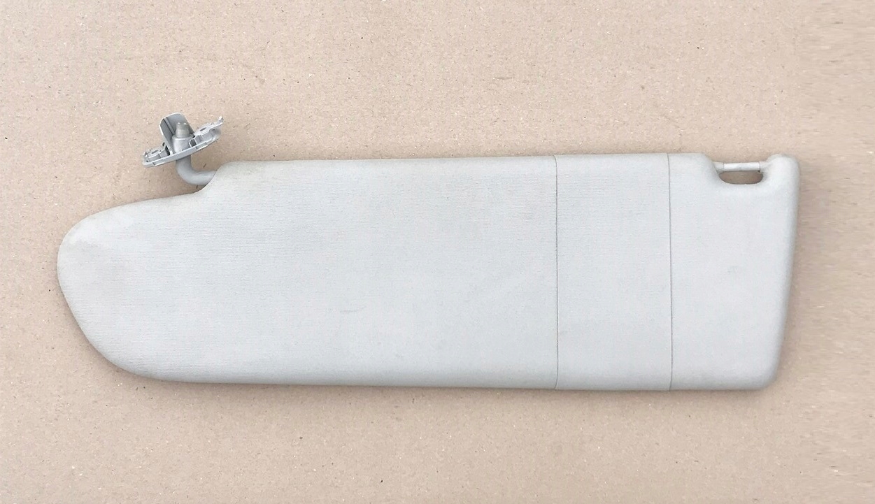 SŁONECZNIK DASZEK LEWY OSŁONA VW T5 LIFT CARAVELLE TRANSPORTER EUROPA