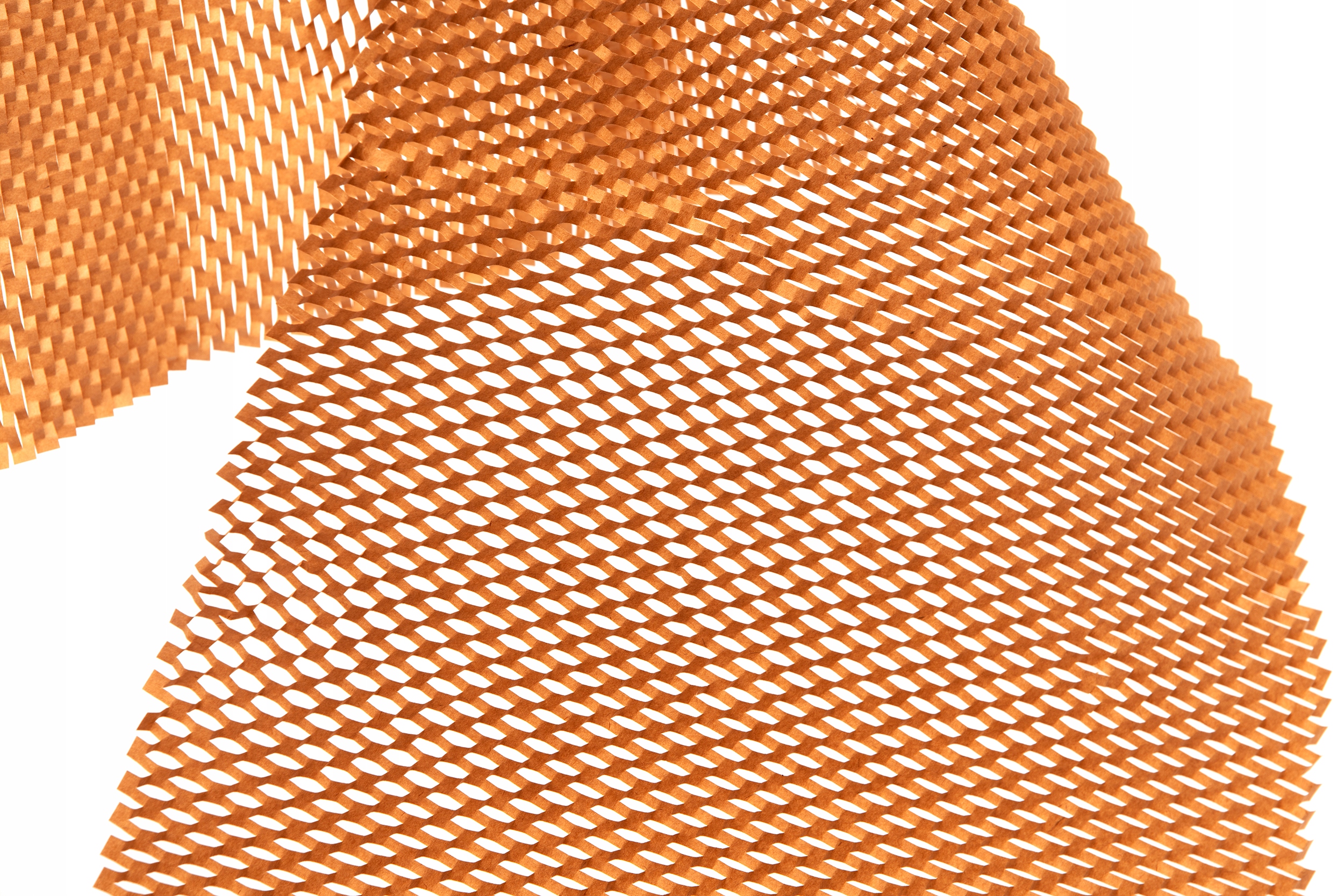 Papier nacinany HoneyPack 50cm / 100mb