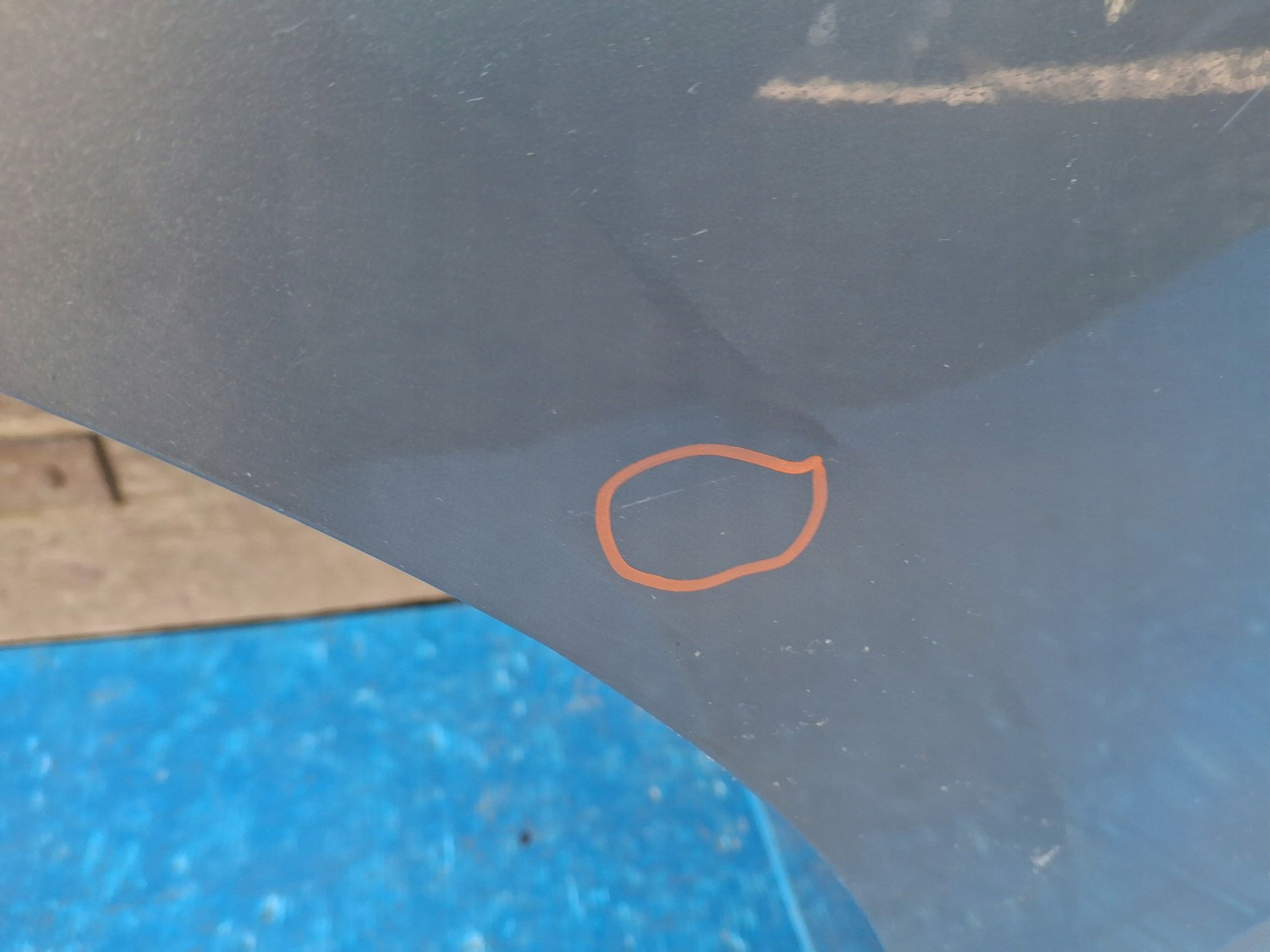 door right rear. FORD KUGA III MK3 2019R->