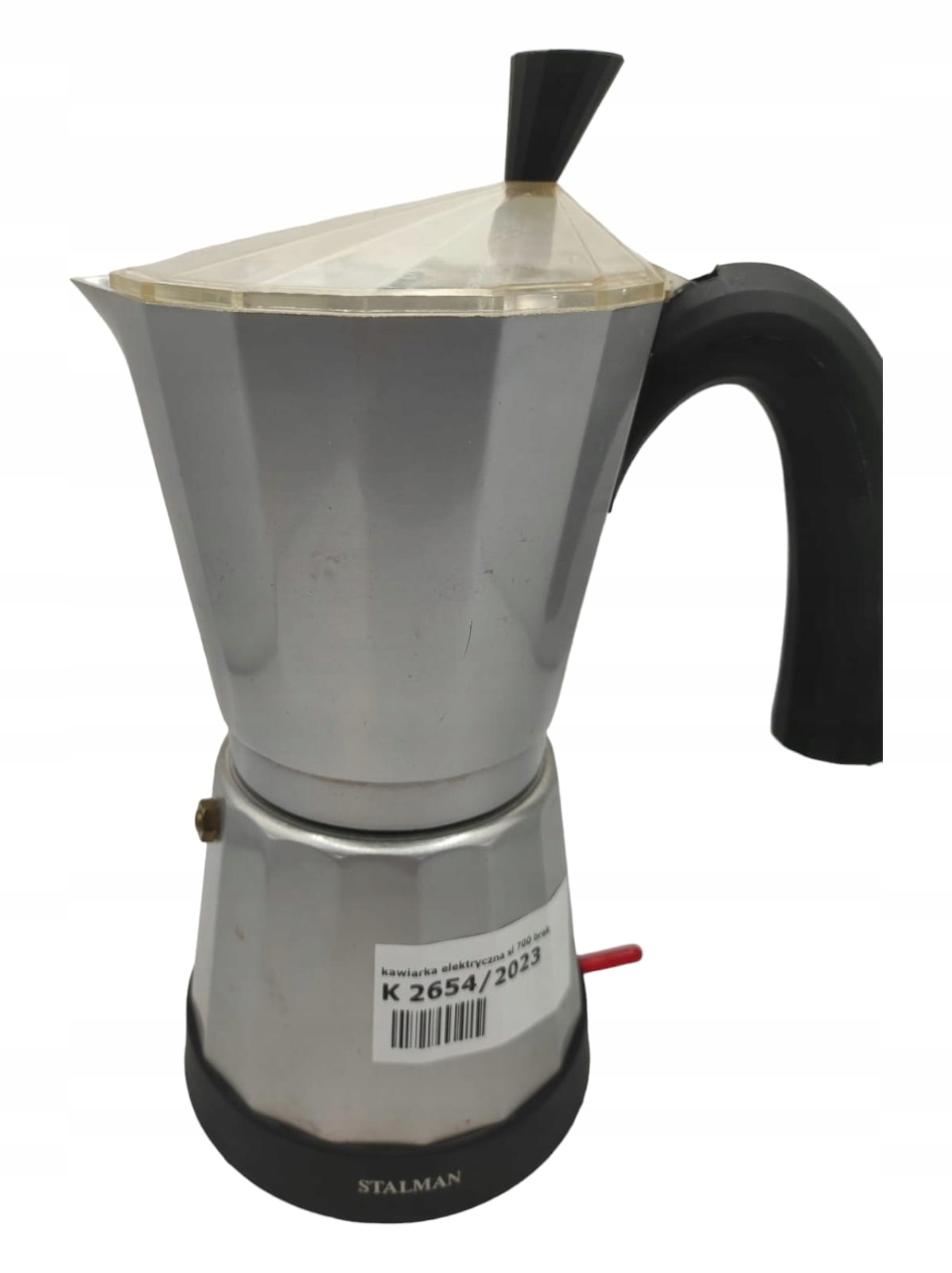 Kawiarka elektryczna SL-700 K2654/23
