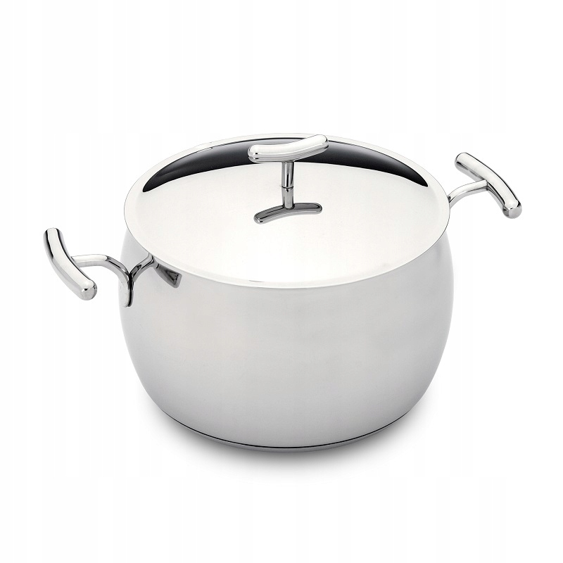 Hrniec Yumi s pokrievkou 2,4 l