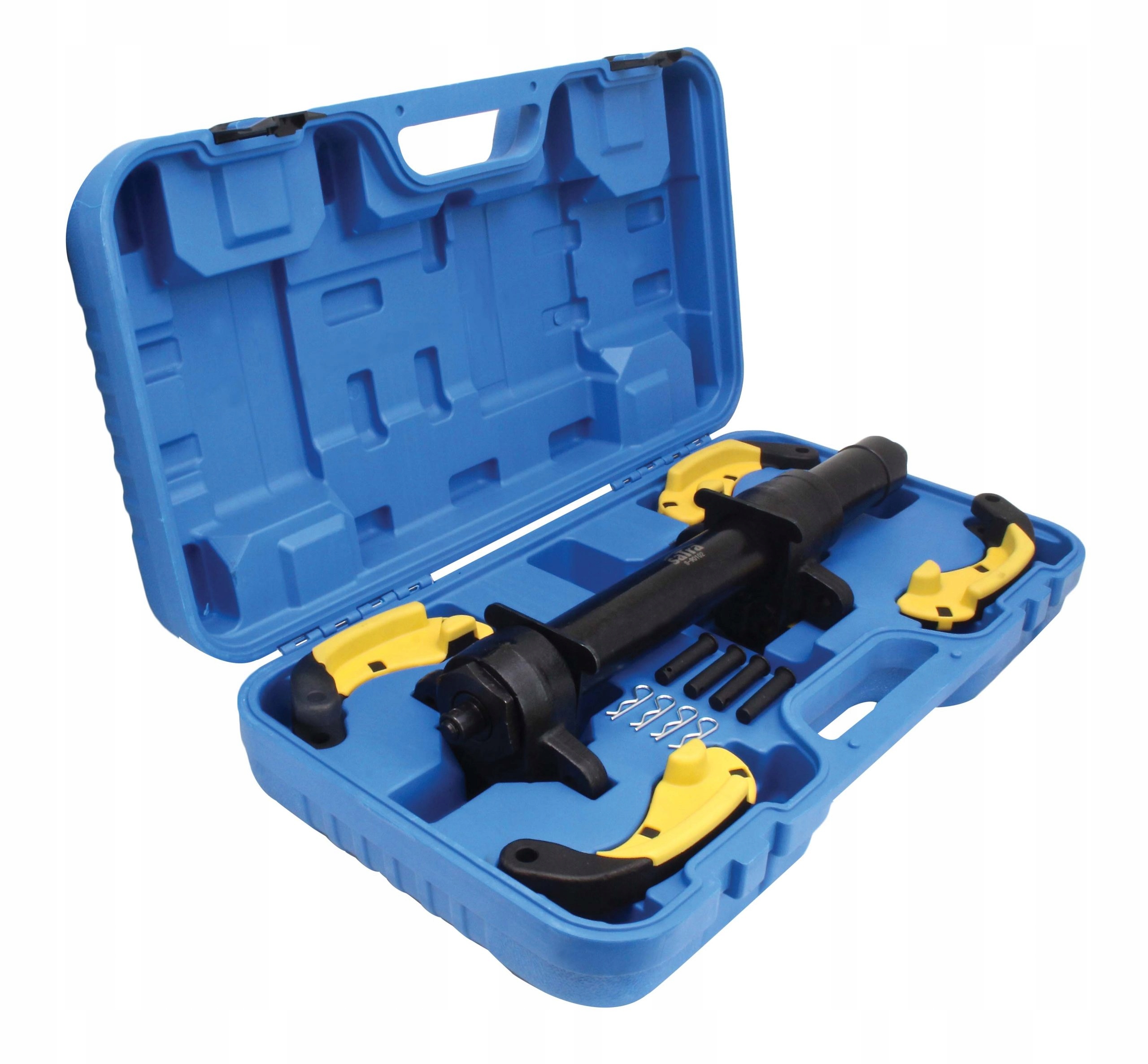 Ściągacz do sprężyn Satra S-90102