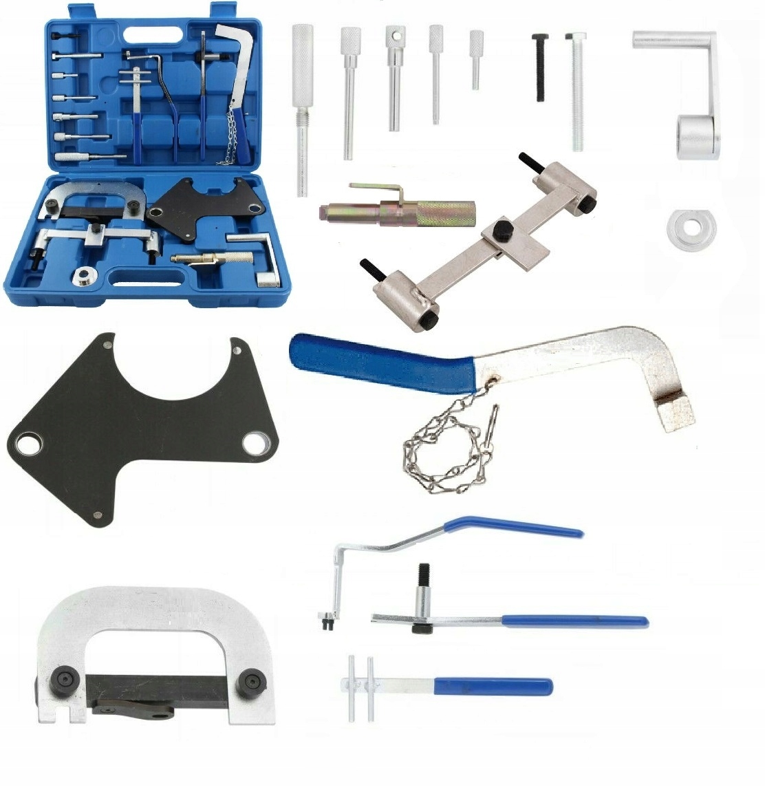 ЗАМОК RENAULT 1.2 1.4 1.6 2.0 16V 1.9 2.5 2.8 DCI