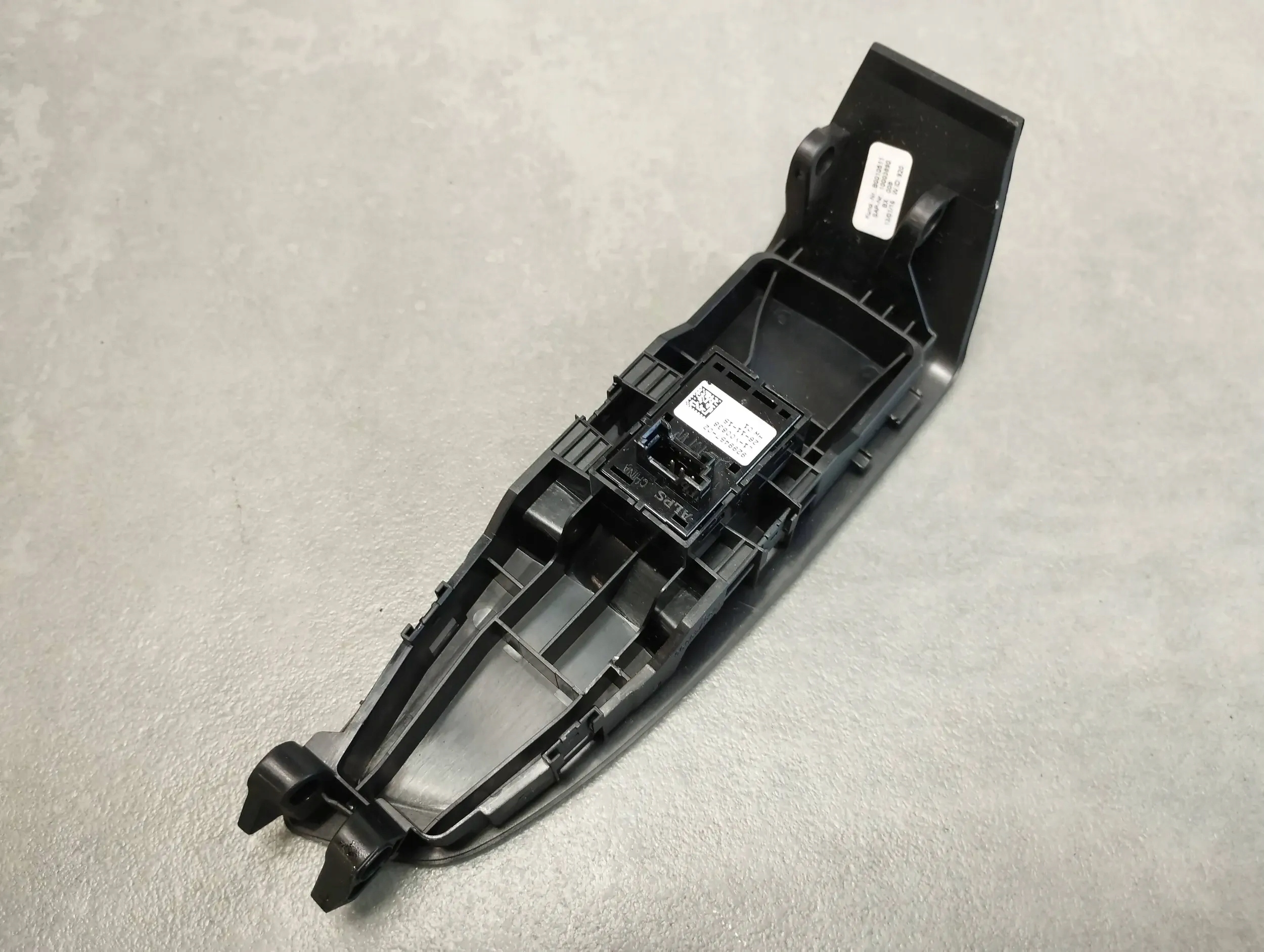 BMW 7 G11 window control switch left 9299457 UK