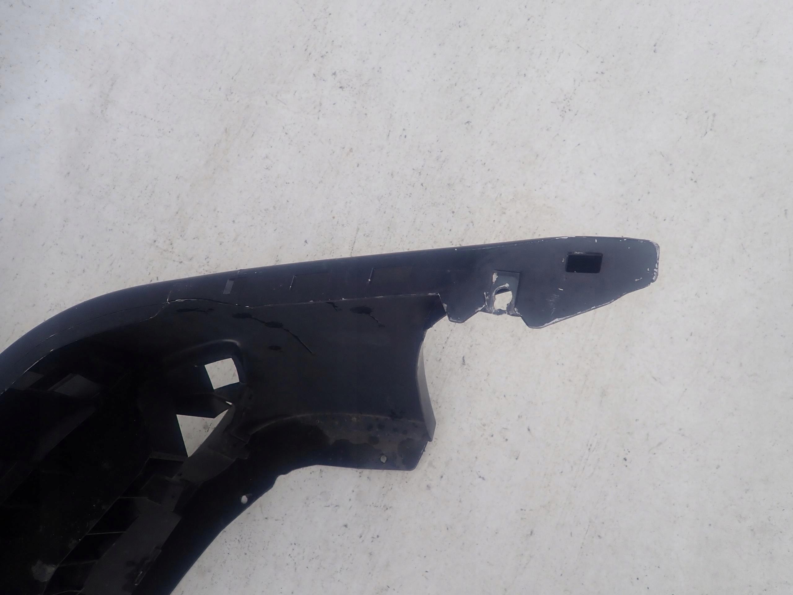 RENAULT CLIO II CAMPUS 05-09 bumper front front
