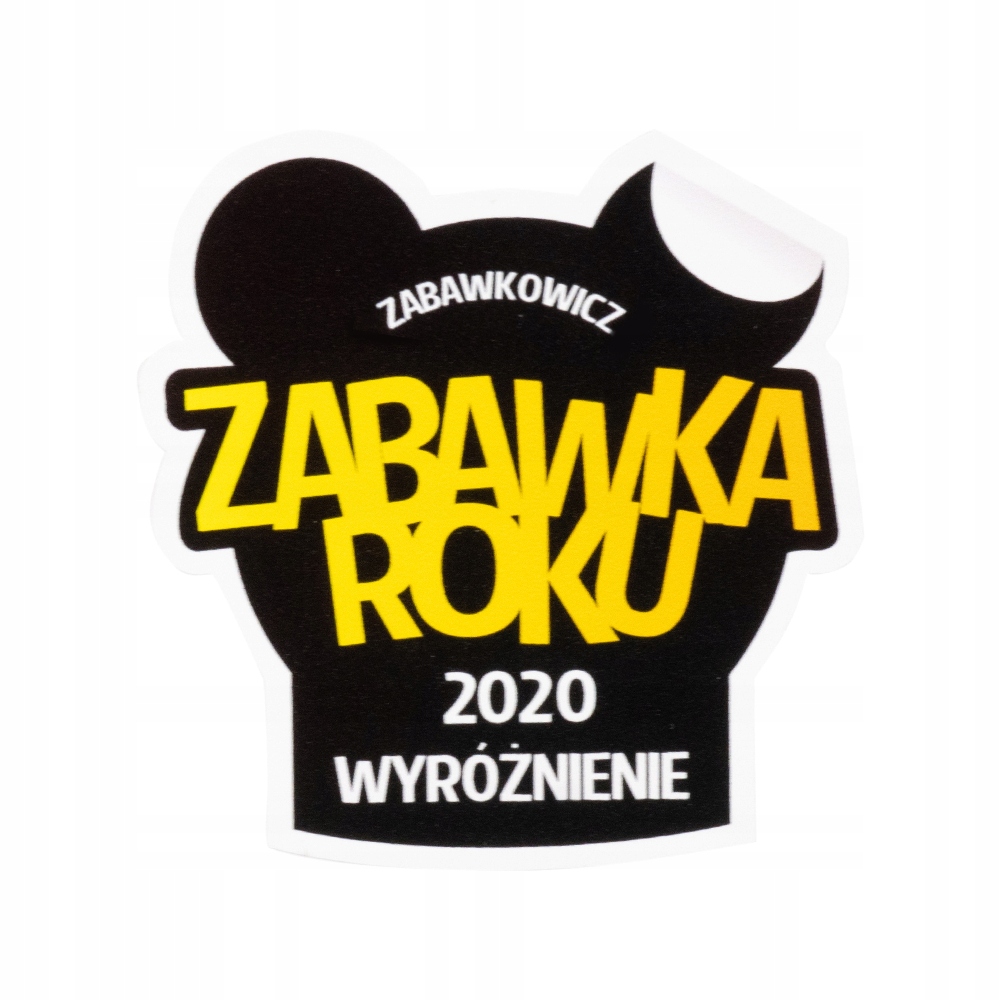 Podświetlana tablica do rysowania Maped Creativ Wysokość produktu 31 cm