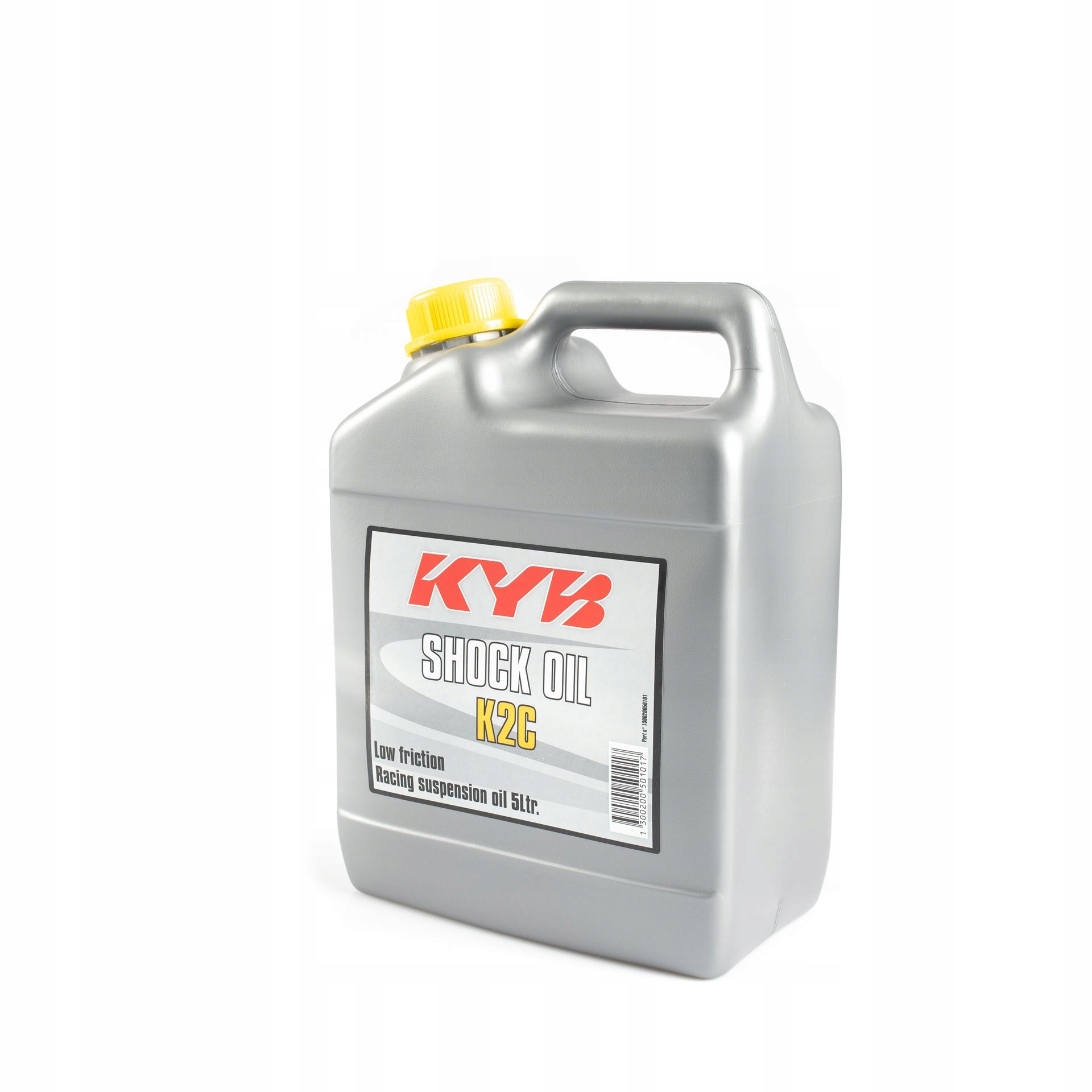Kyb (Kayaba) Olej do centrálneho tlmiča Monoshock Shock Oil K2C 5L (a
