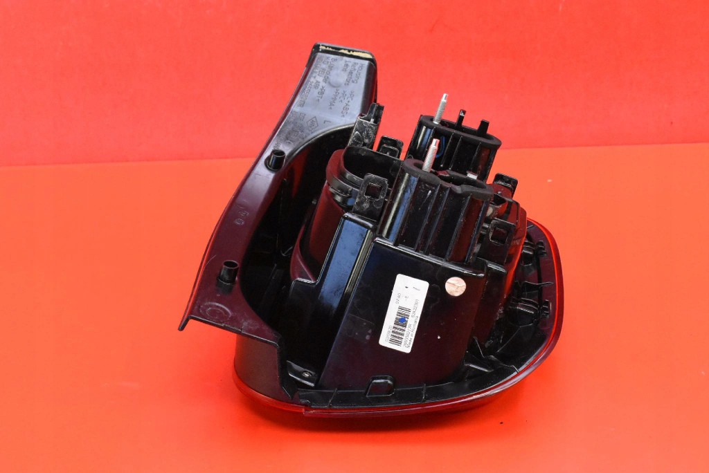 light left rear part rear 265558217R DACIA DUSTER 2 II 17-21
