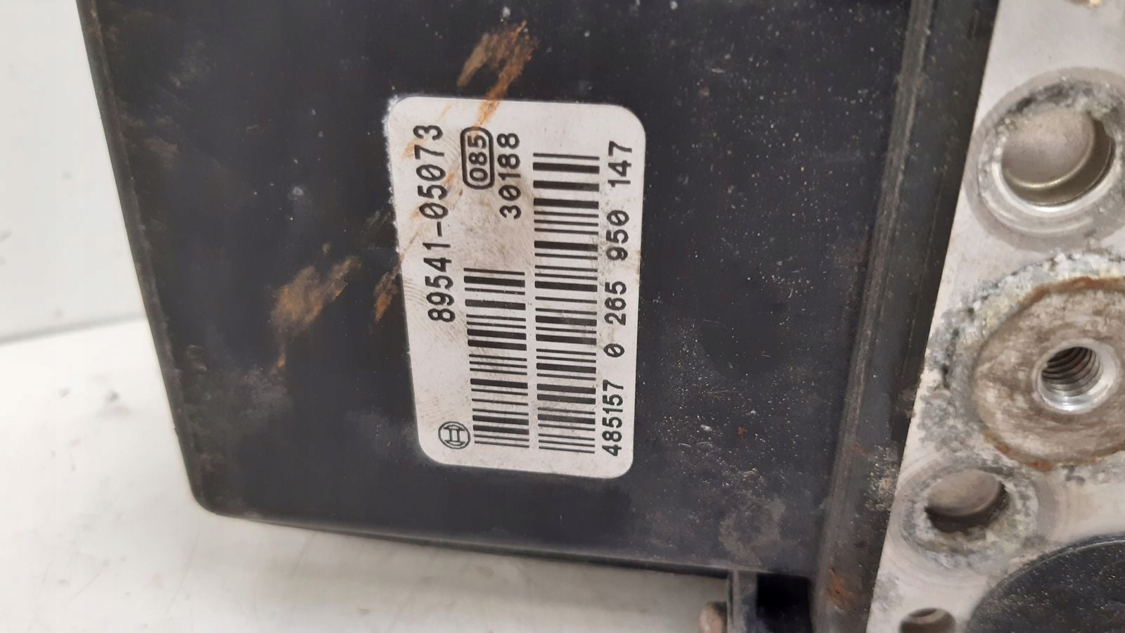 Pompa ABS Toyota Avensis T25 1,8i