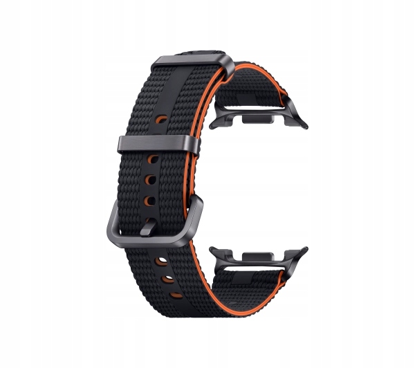Pasek Samsung Athleisure Band do Watch8 M/L Grafitowy