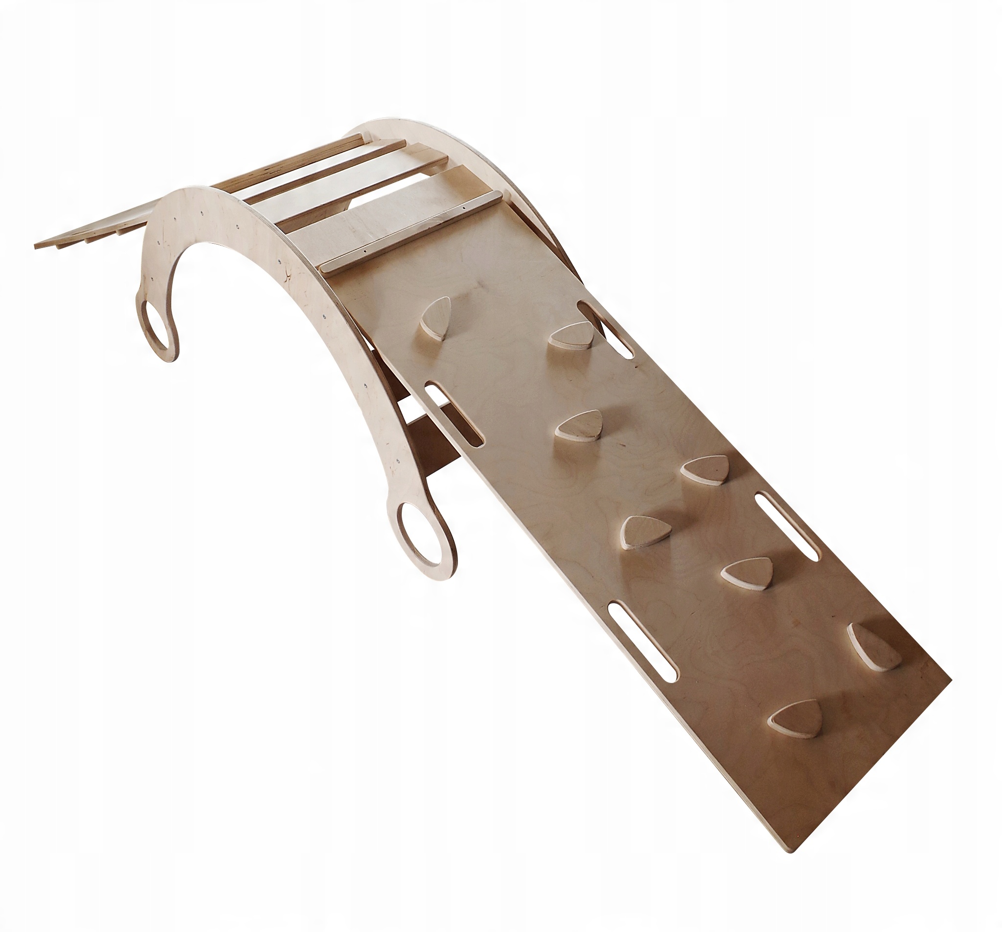 

Outlet Bujak+ zjeżdżalnia drabinka/ścianka 120cm